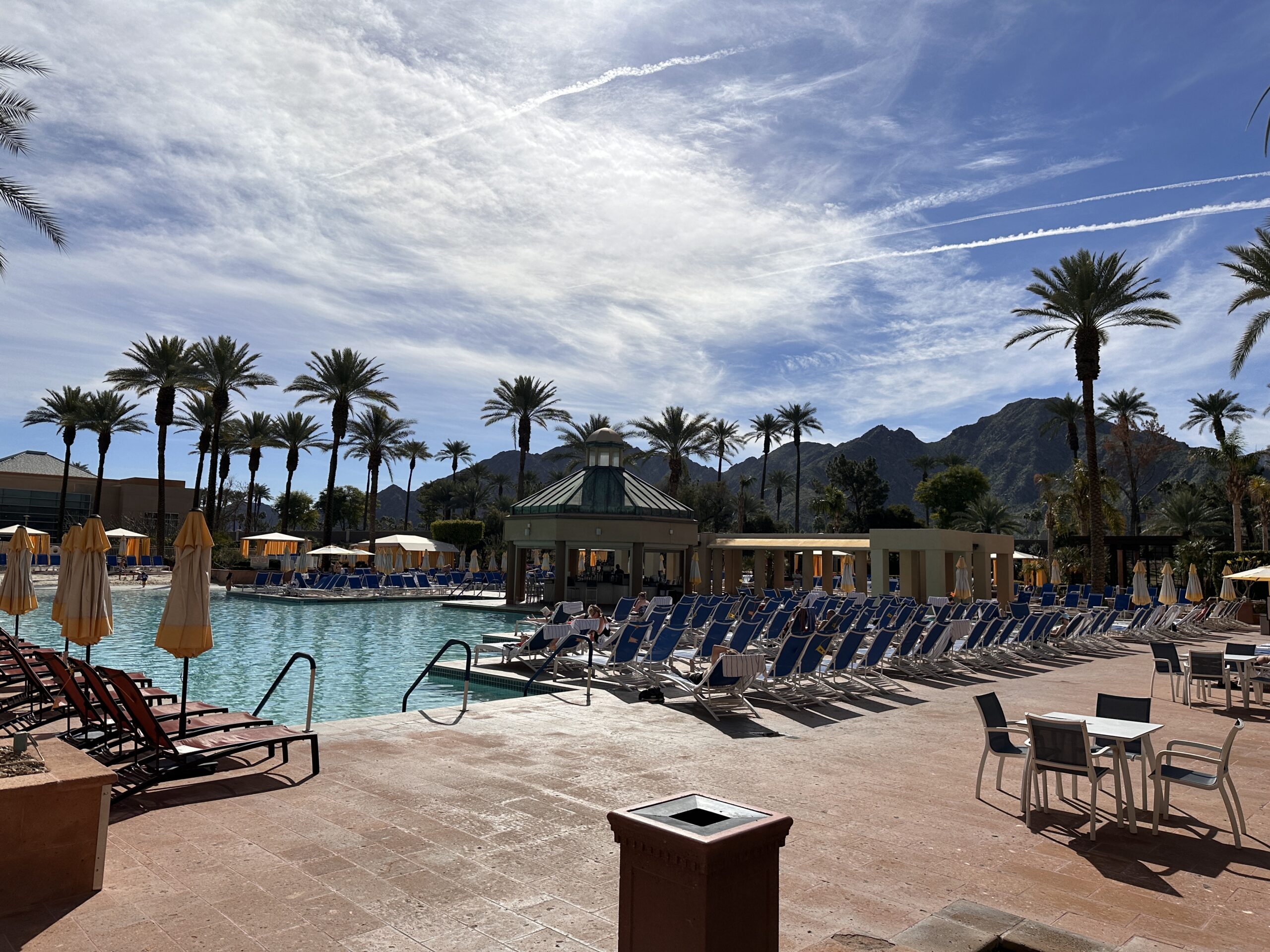 Renaissance Esmeralda Resort & Spa