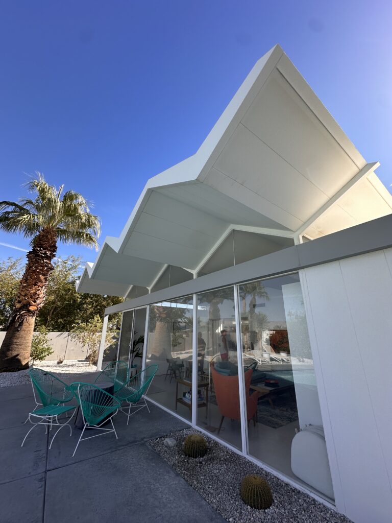 The Wexler Steel Houses gallery image 14