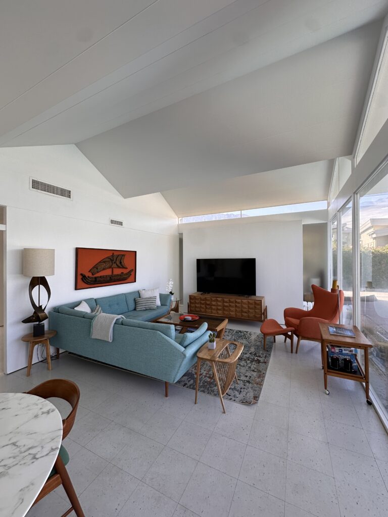 The Wexler Steel Houses gallery image 15