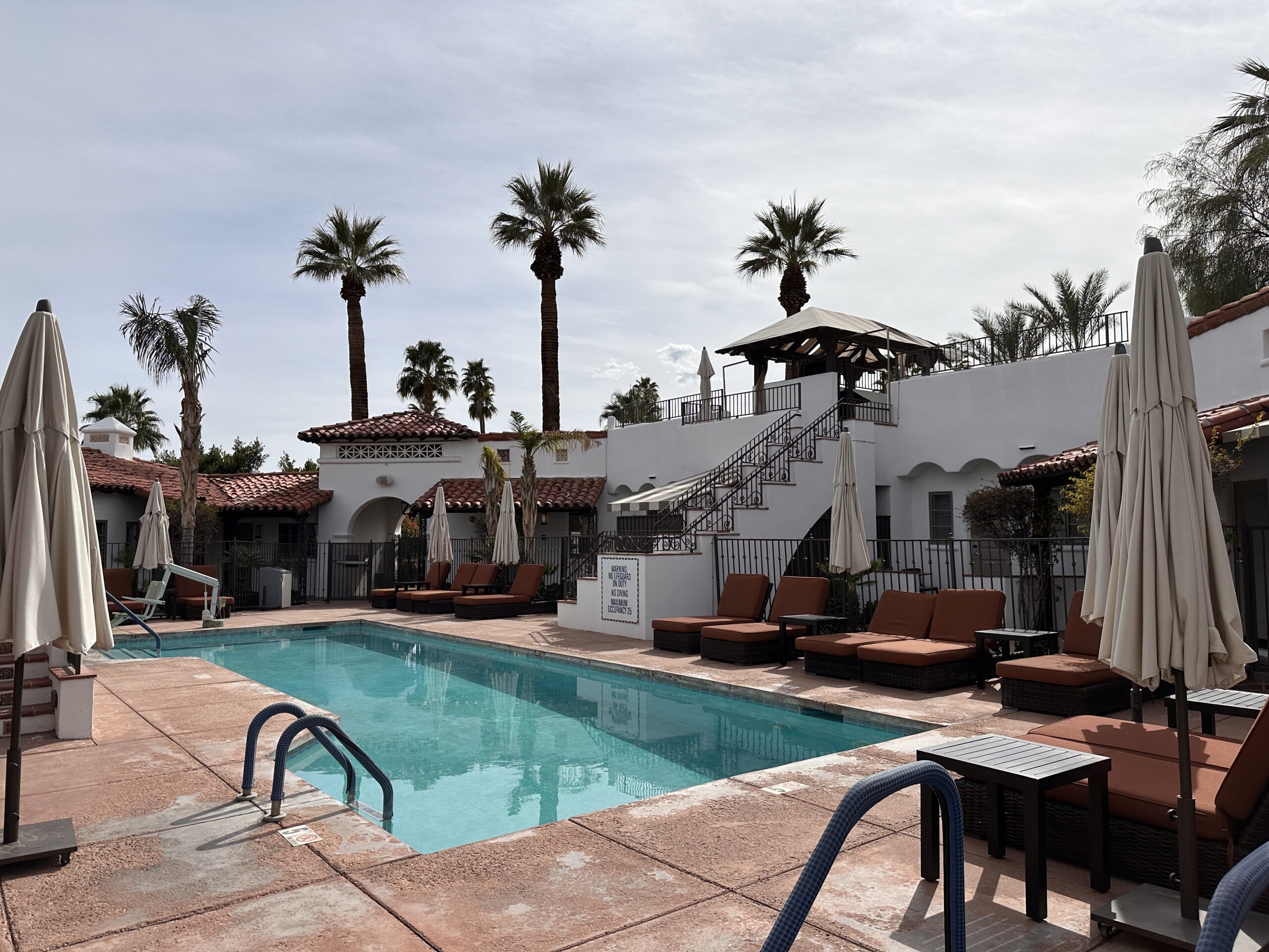 Triada Palm Springs