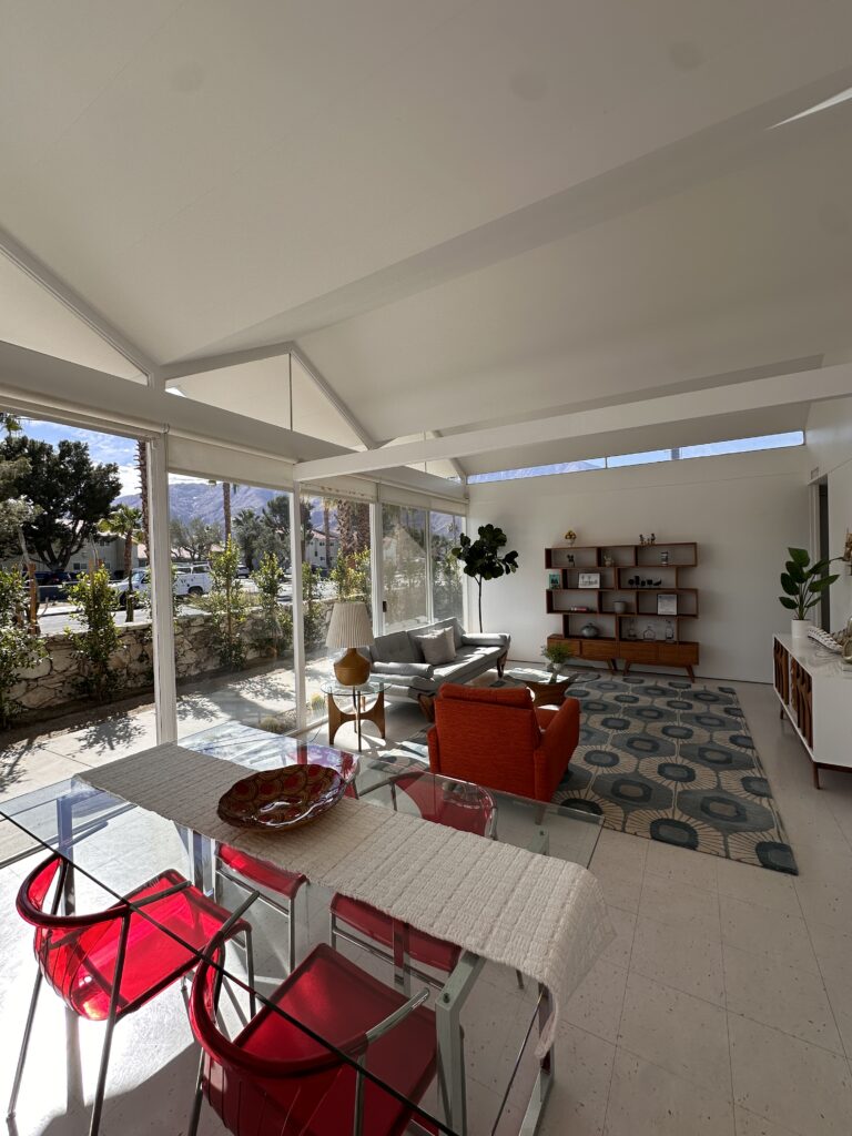 The Wexler Steel Houses gallery image 16