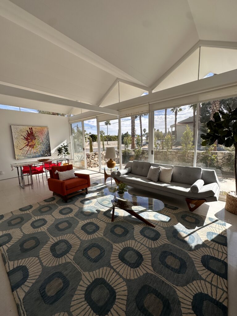 The Wexler Steel Houses gallery image 17