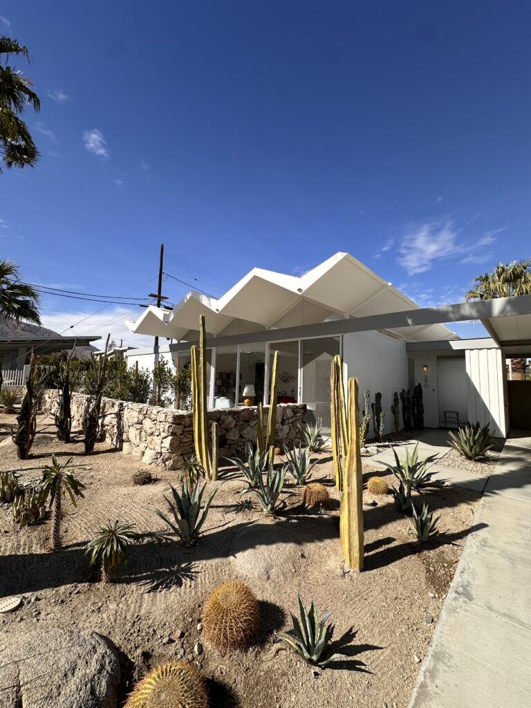 The Wexler Steel Houses gallery image 19
