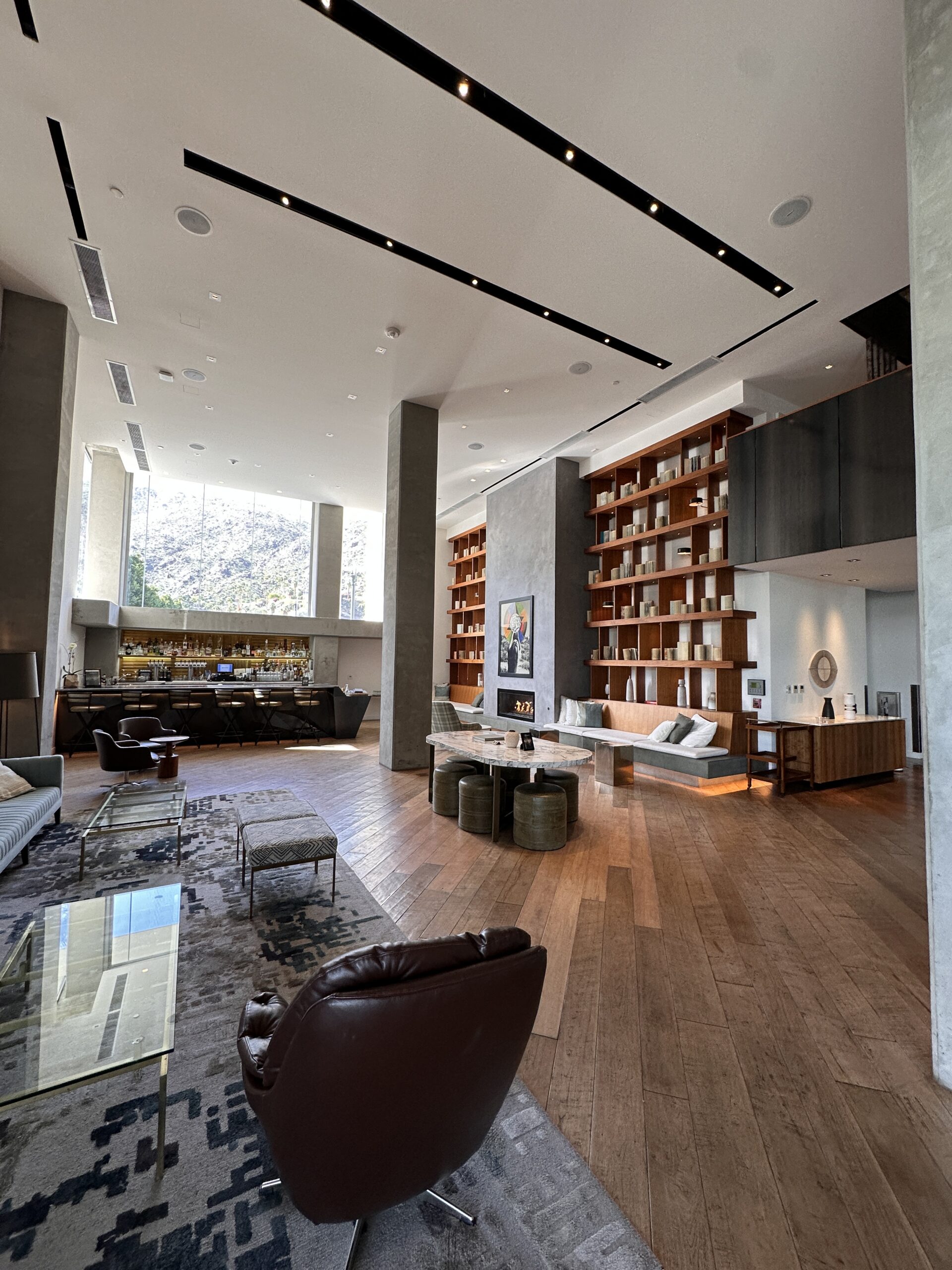Kimpton Rowan Palm Springs gallery image 4