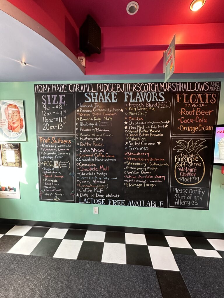 Great Shakes gallery image 1