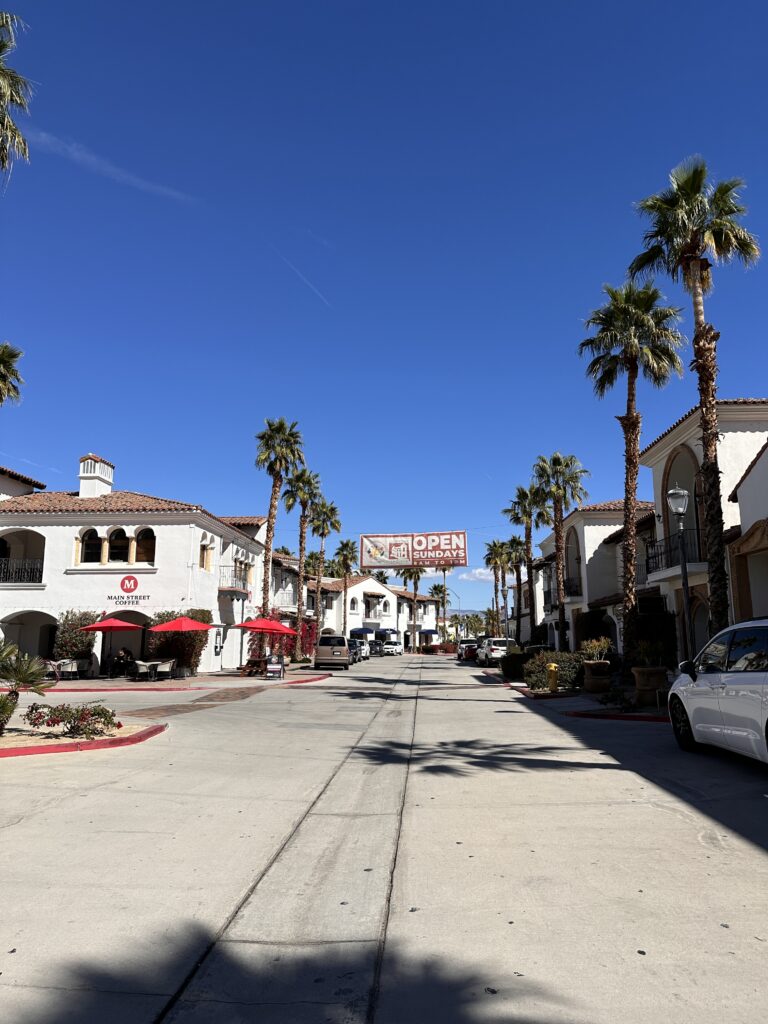 Old Town La Quinta gallery image 4