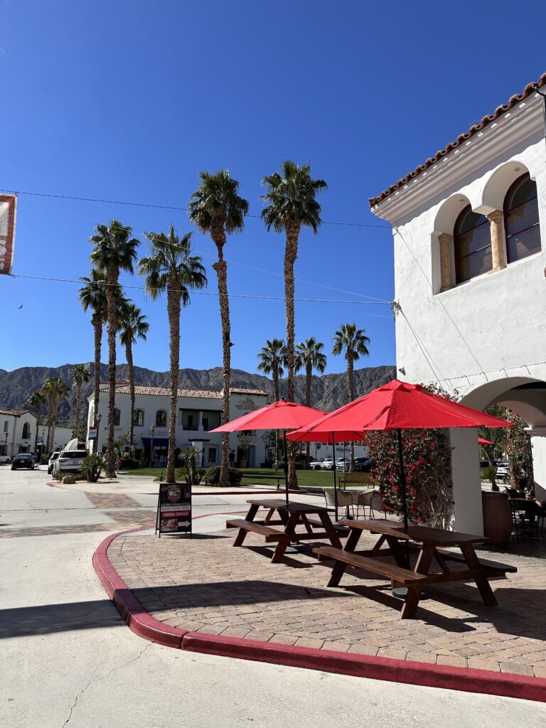 Old Town La Quinta gallery image 1