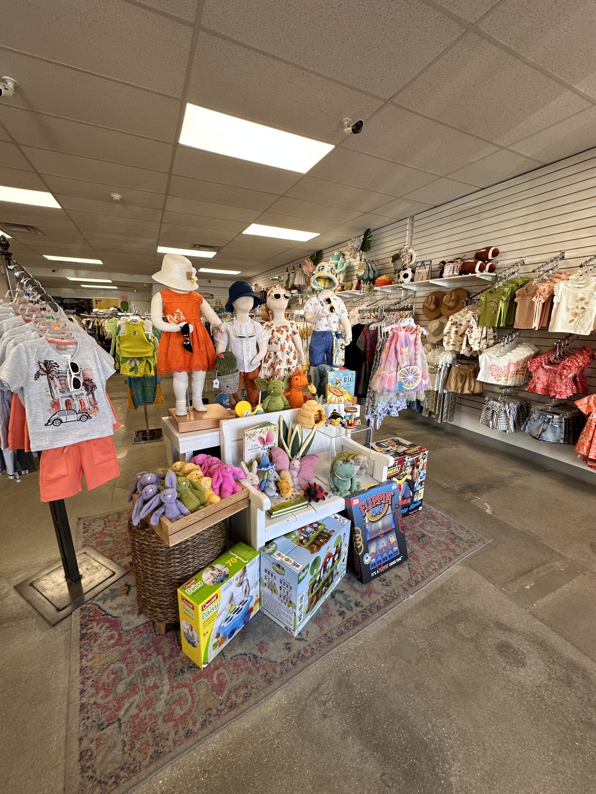Jadabug’s Kids Boutique