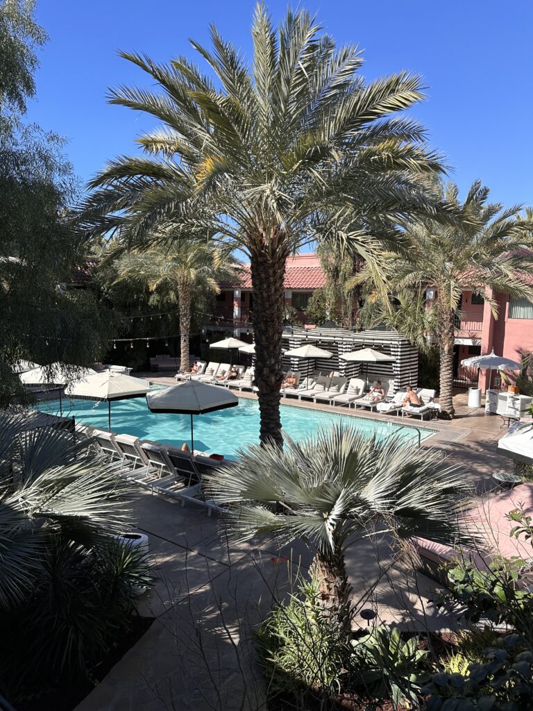 Sands Hotel &amp; Spa gallery image 2