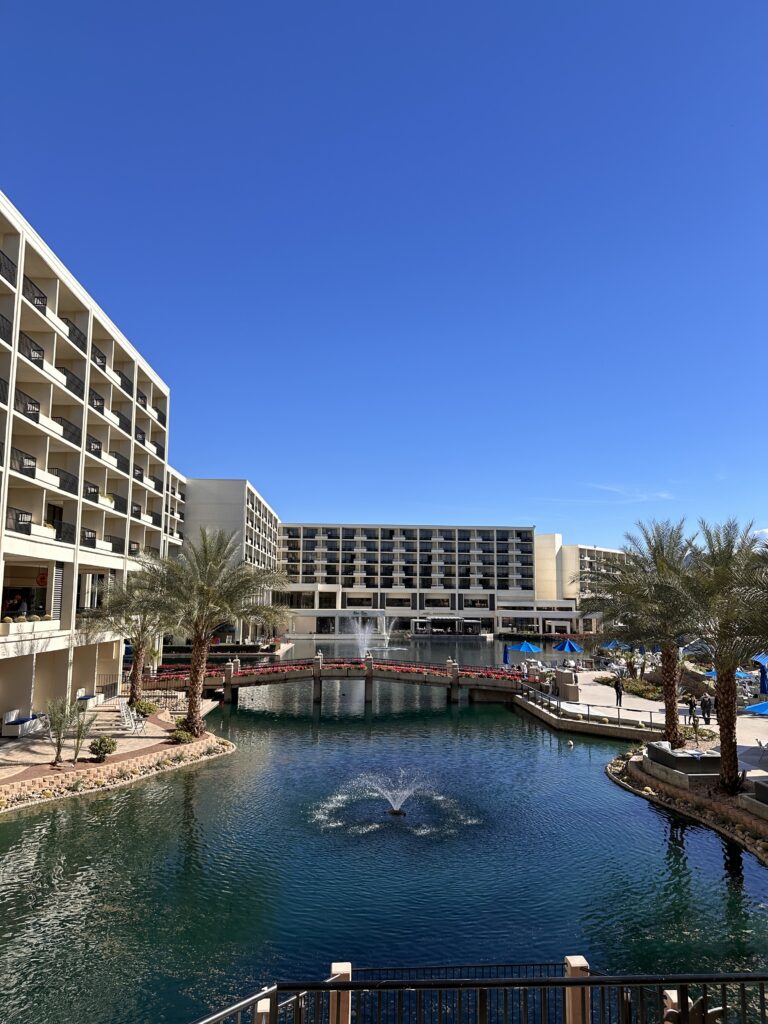Jw Marriott Desert Springs Resort gallery image 5