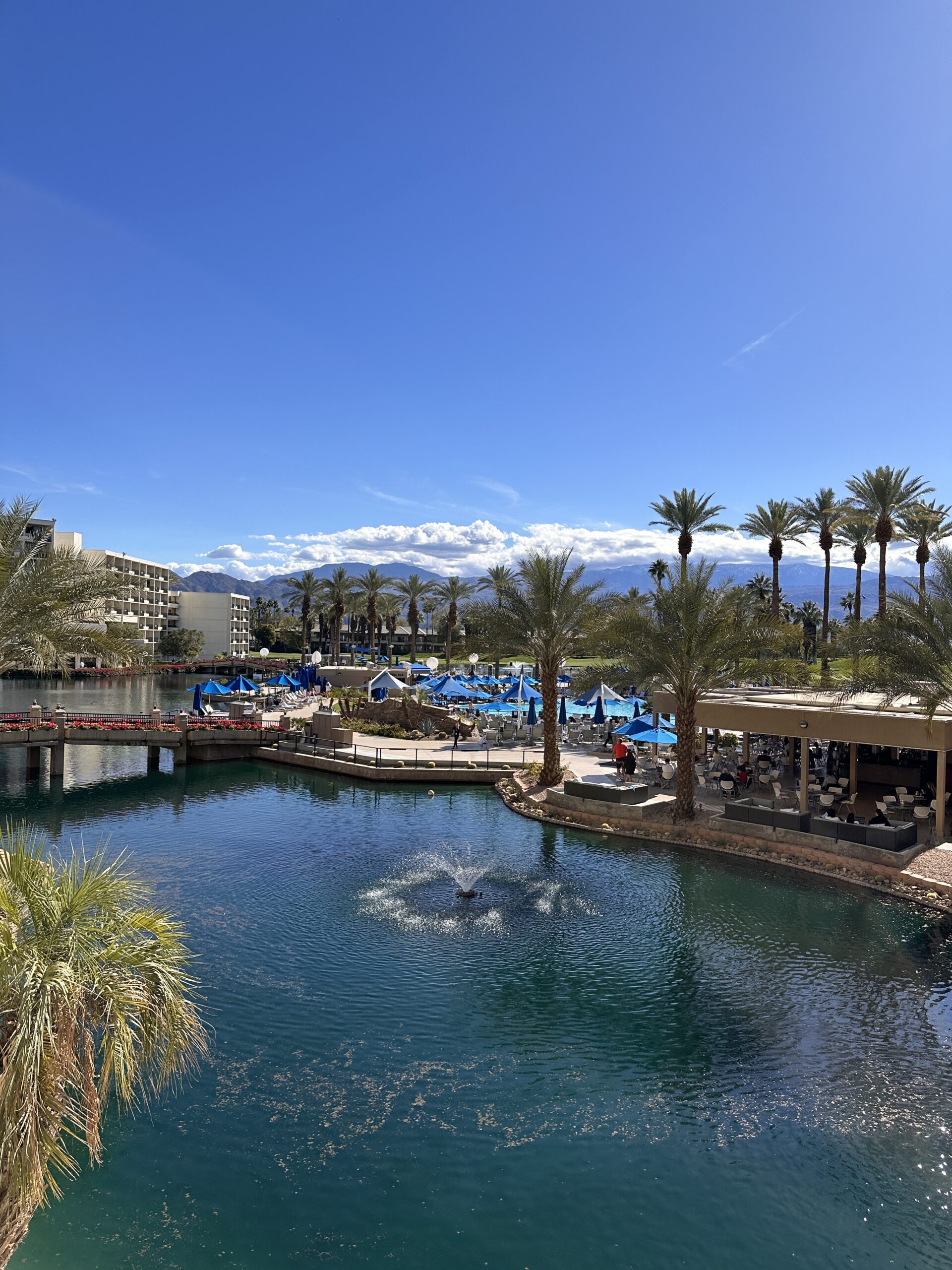Jw Marriott Desert Springs Resort gallery image 4