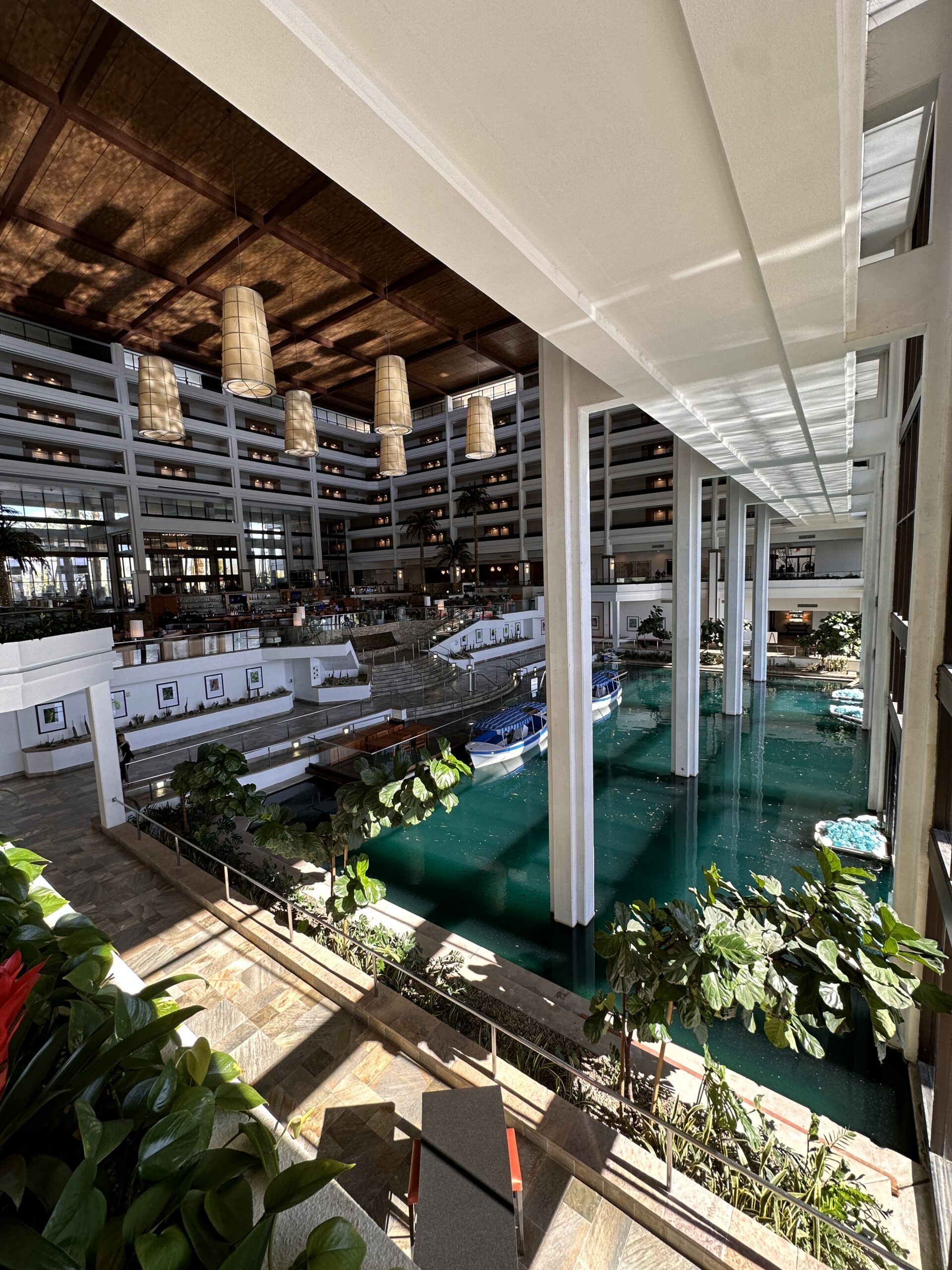 Jw Marriott Desert Springs Resort gallery image 2
