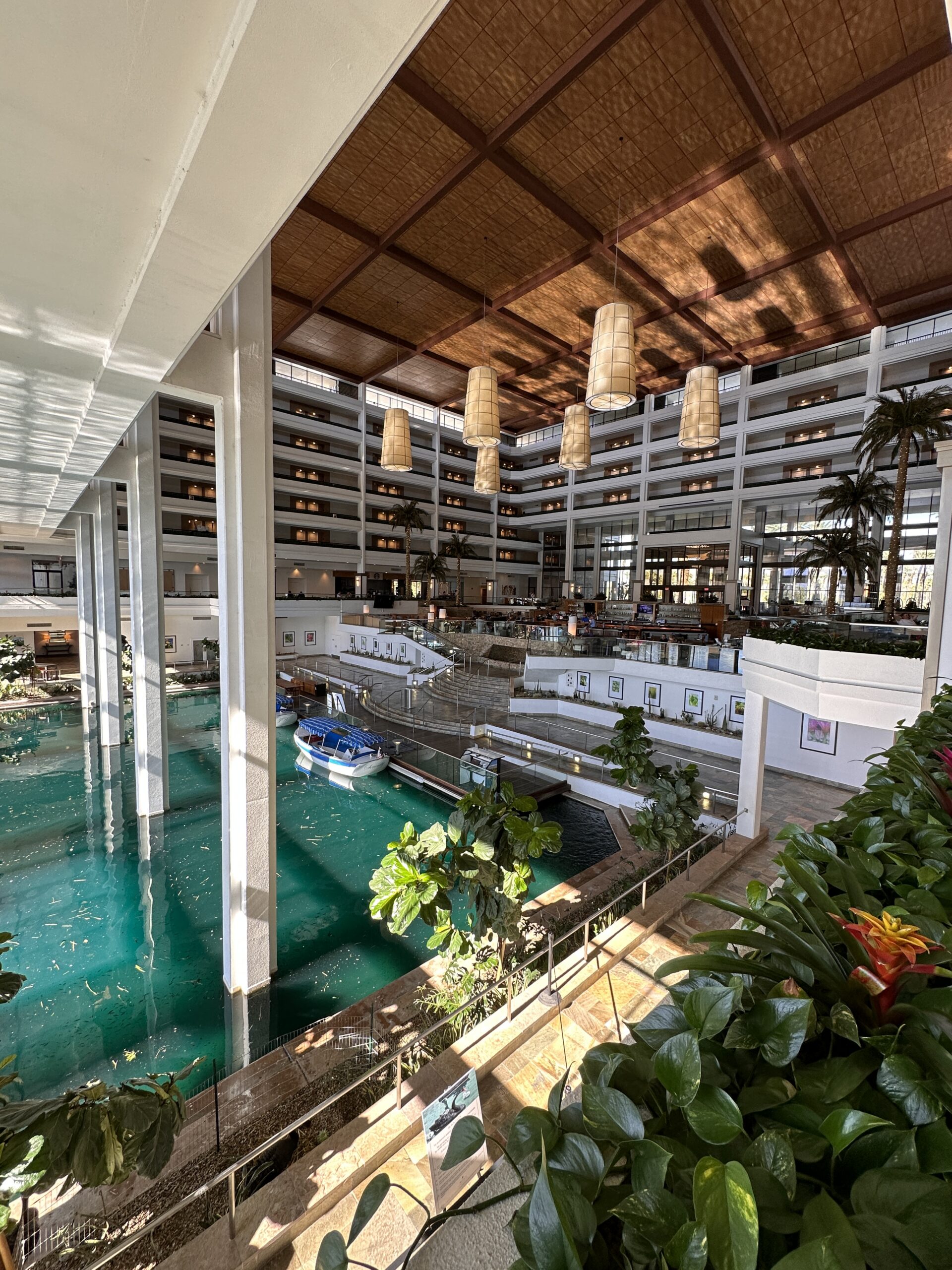 Jw Marriott Desert Springs Resort gallery image 1