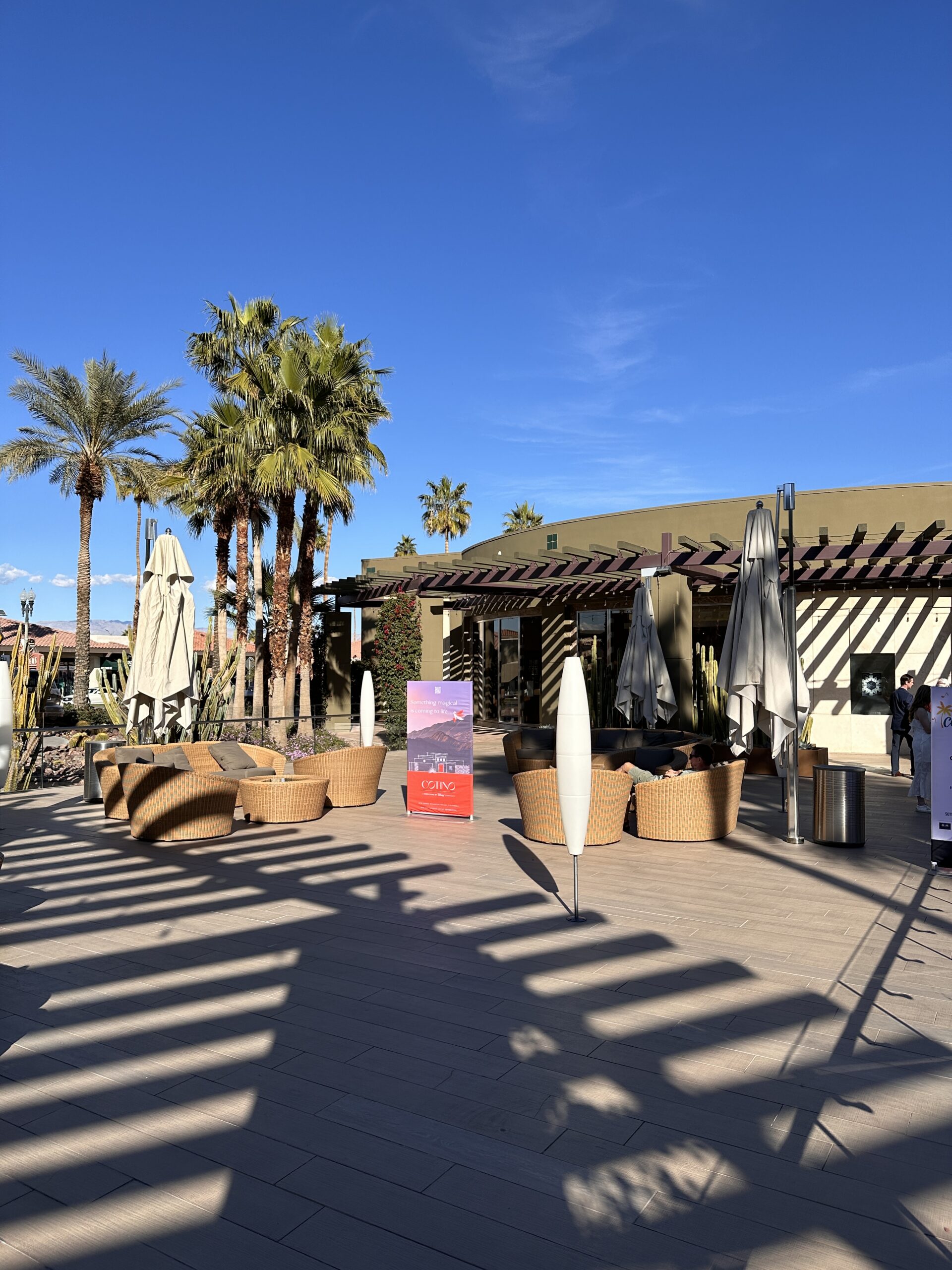 El Paseo Shopping District gallery image 6