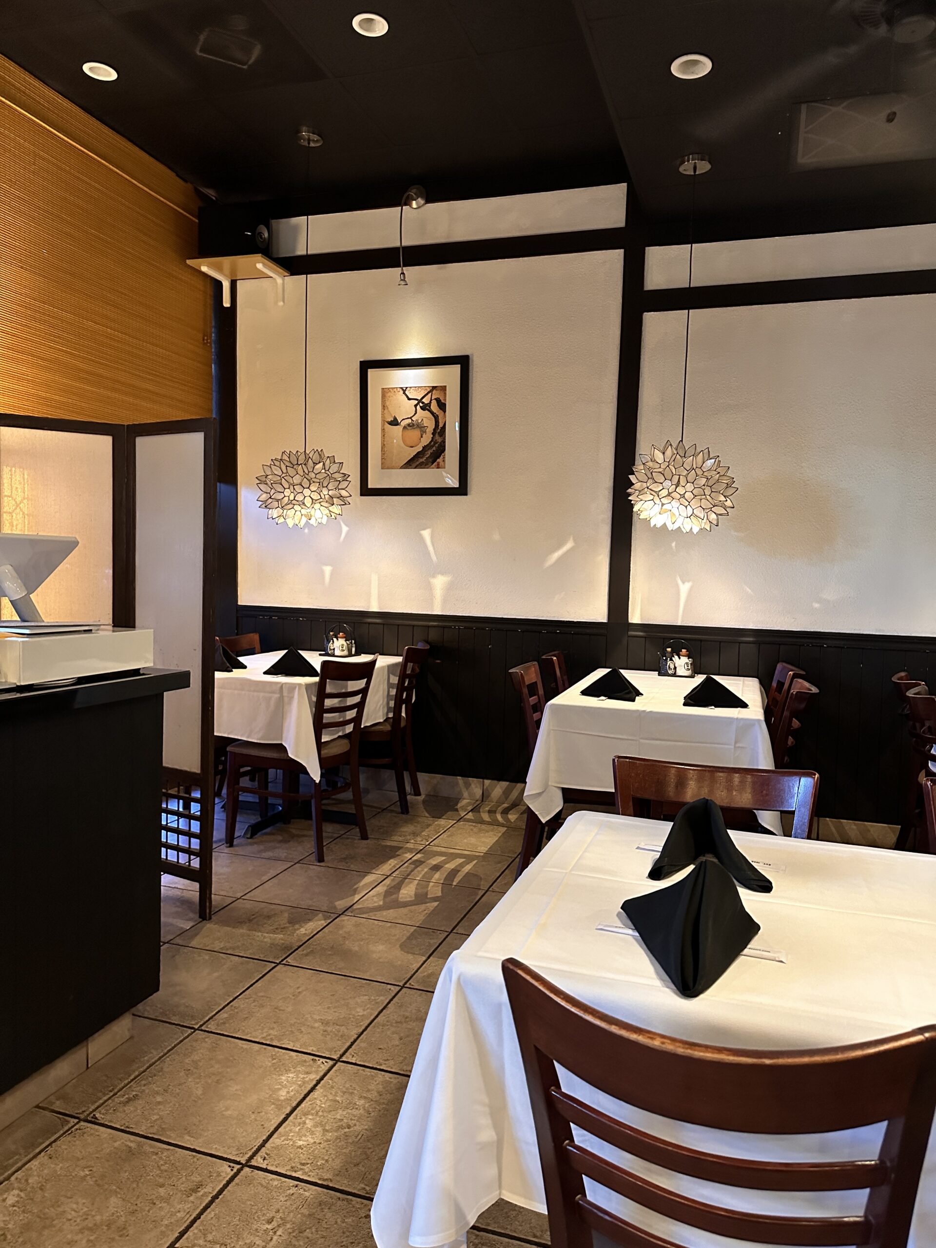 Musashi Japanese Restaurant & Sushi Bar