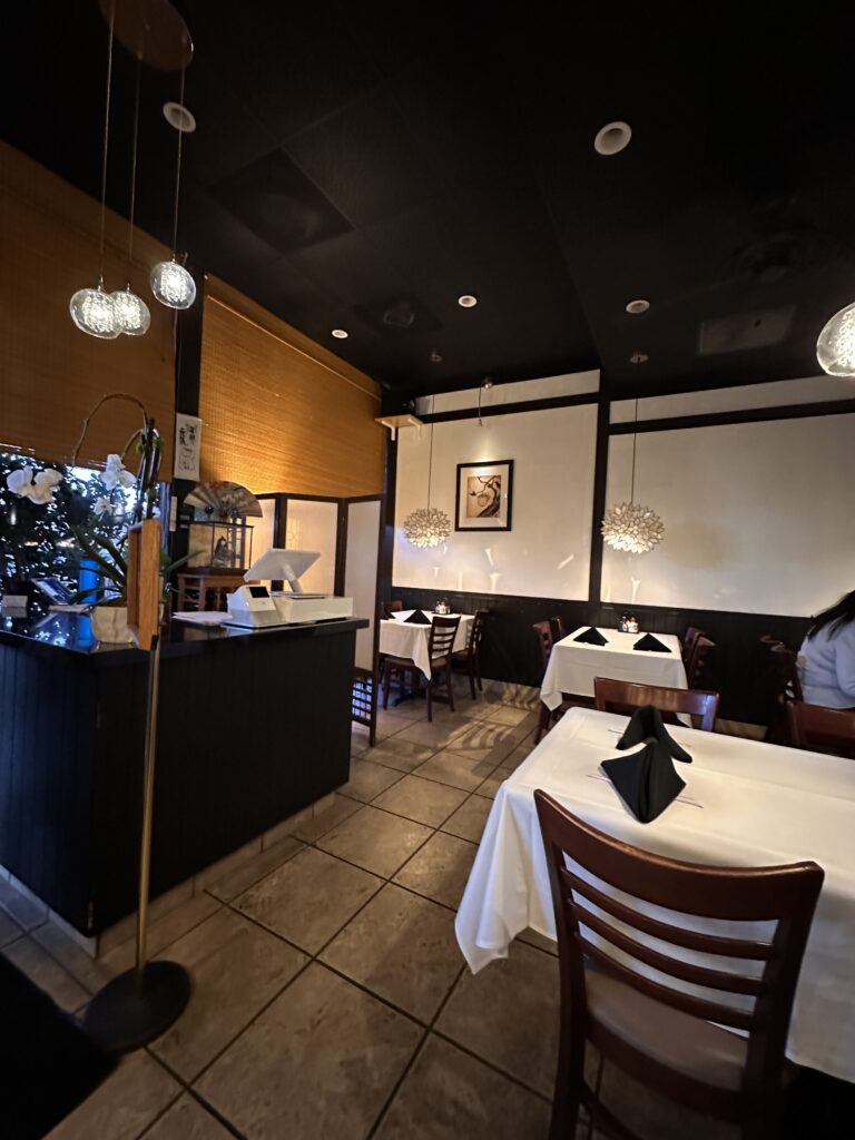 Musashi Japanese Restaurant &amp; Sushi Bar gallery image 2
