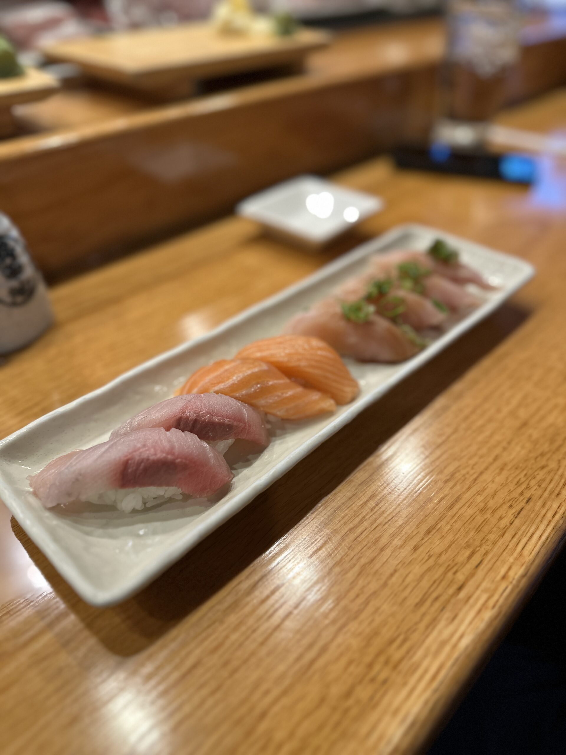 Musashi Japanese Restaurant &amp; Sushi Bar gallery image 1