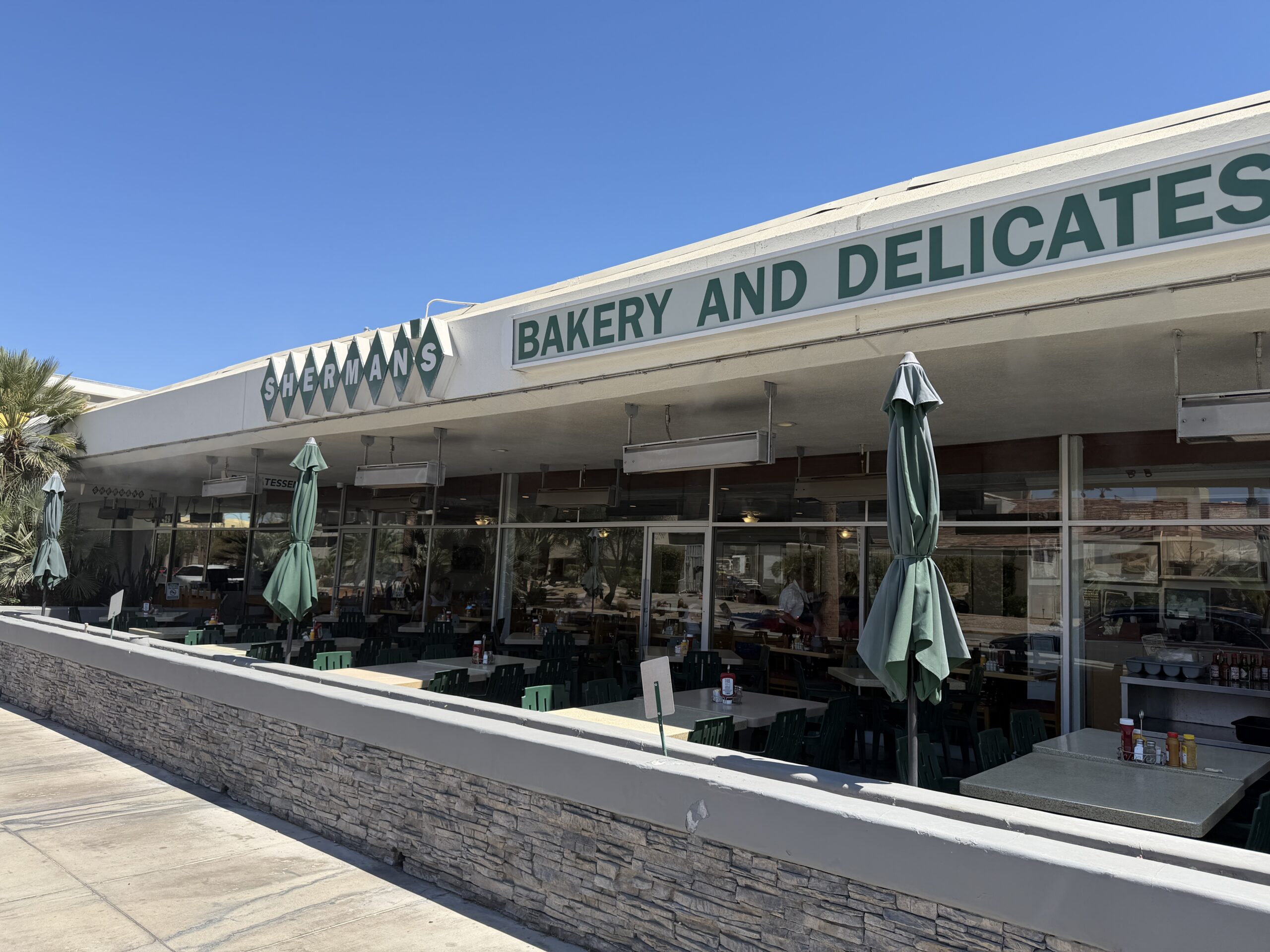 Sherman’s Deli & Bakery gallery image 1