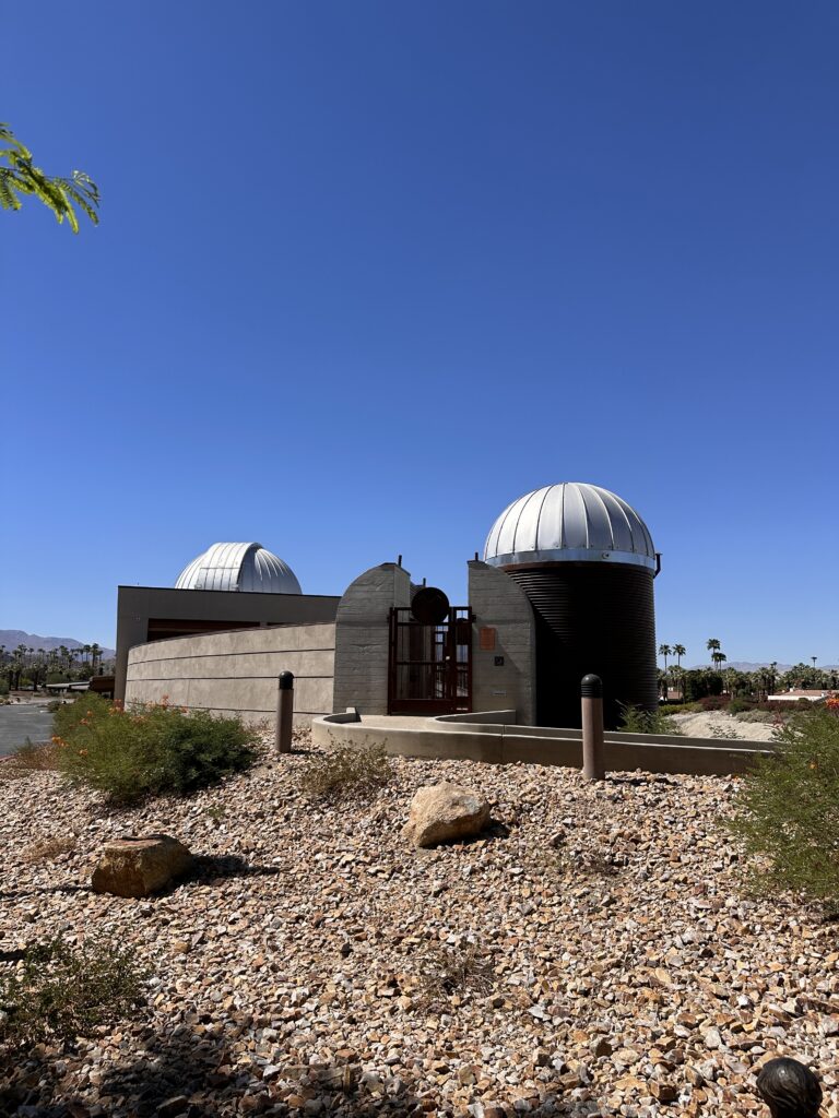Rancho Mirage Library & Observatory gallery image 10