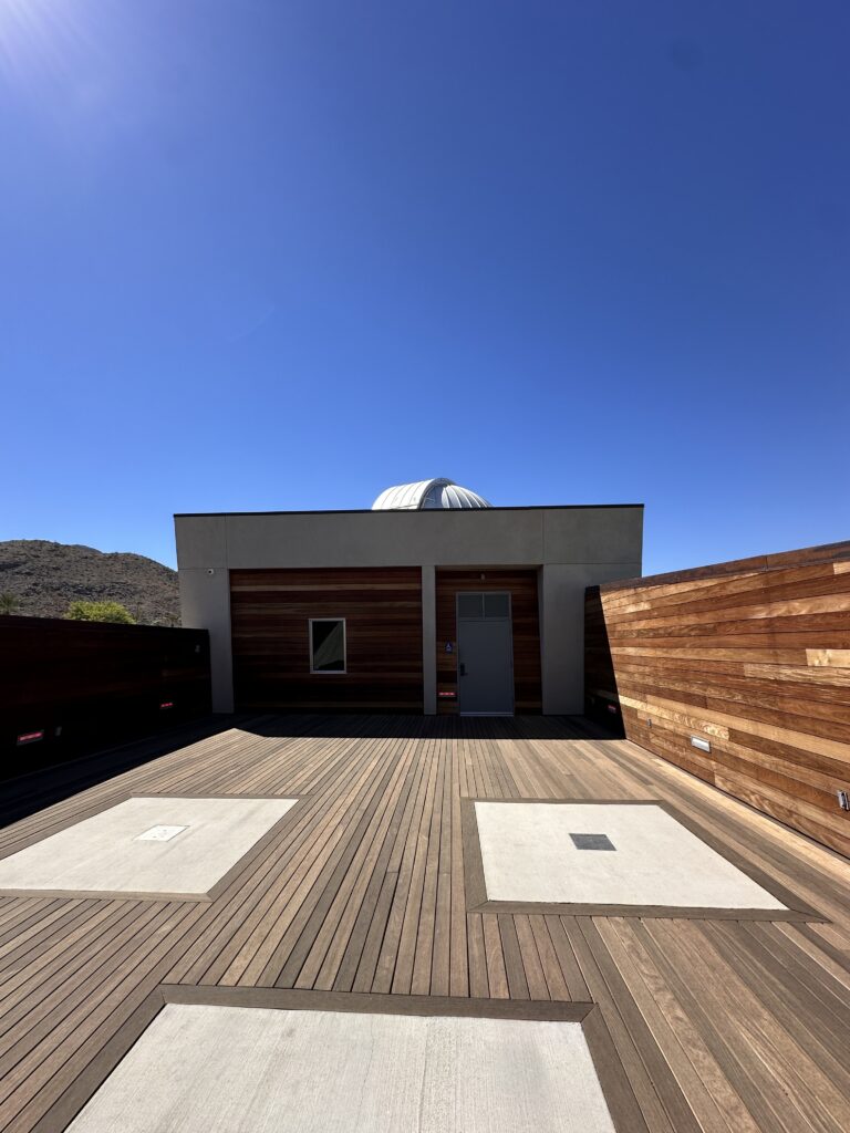 Rancho Mirage Library & Observatory gallery image 9