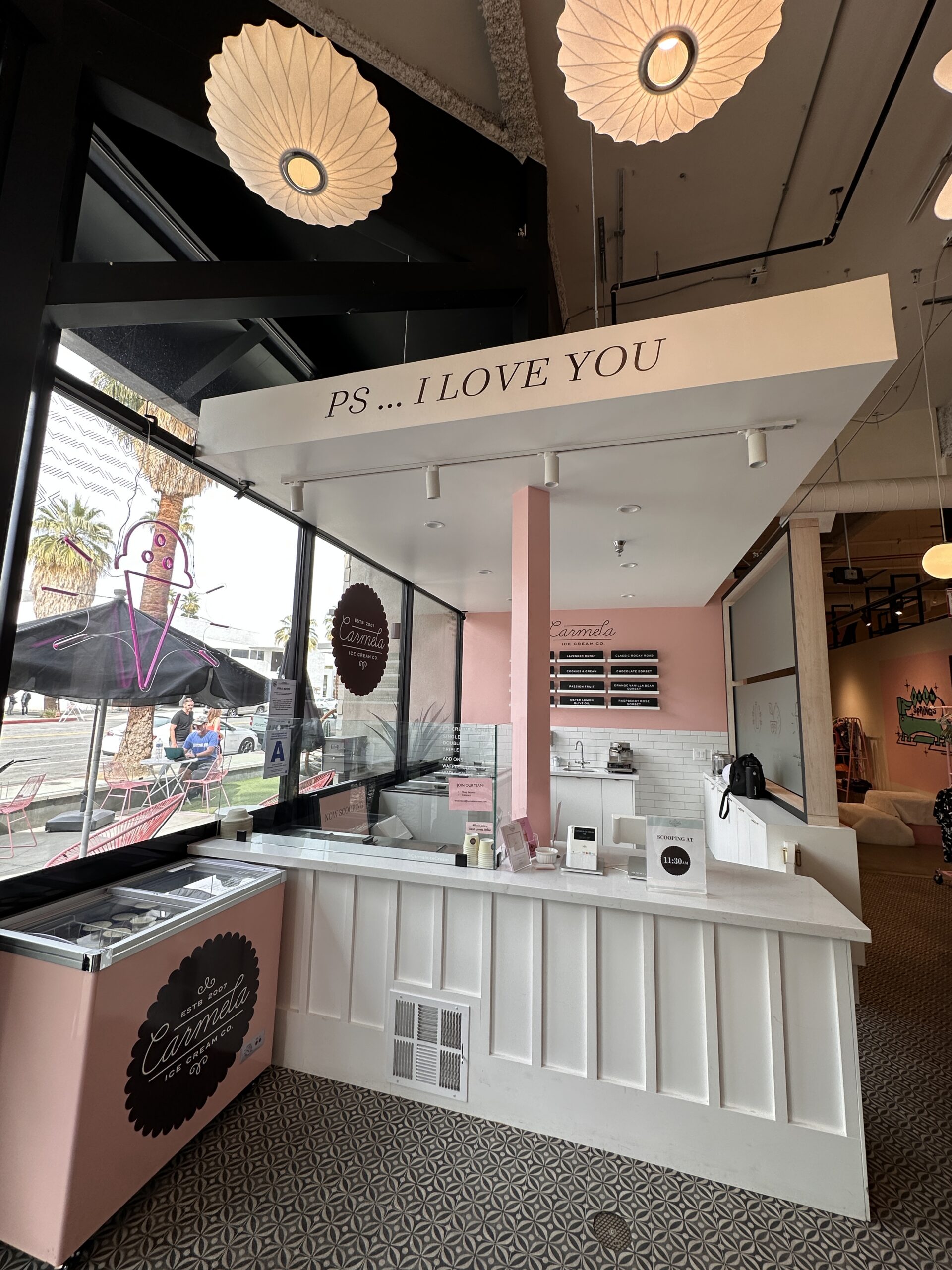 Carmela Ice Cream gallery image 1