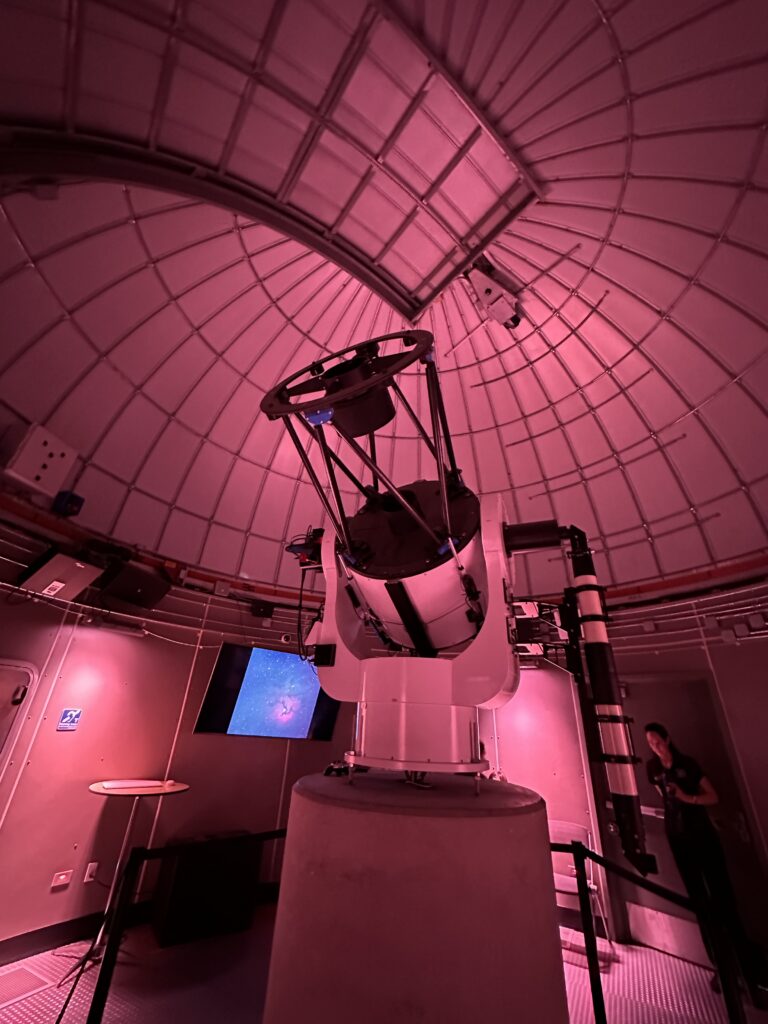 Rancho Mirage Library & Observatory gallery image 8