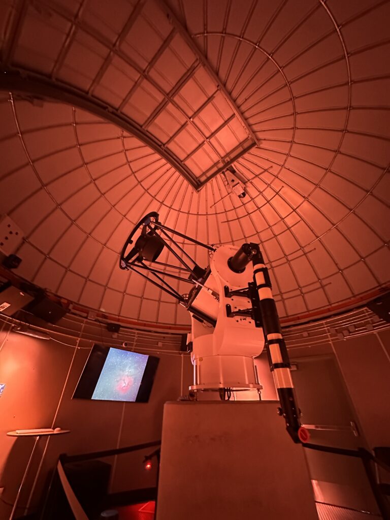 Rancho Mirage Library & Observatory gallery image 7
