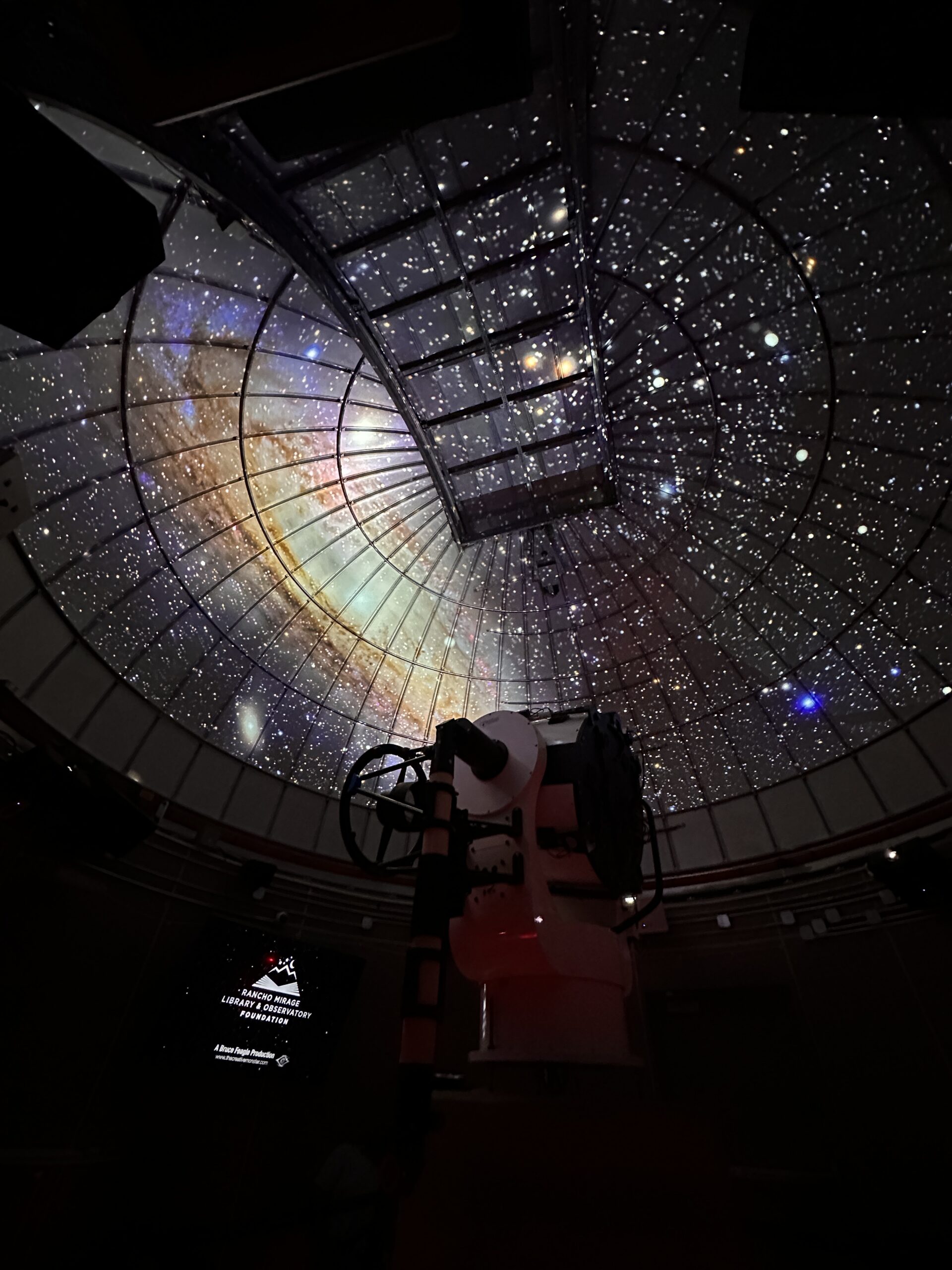 Rancho Mirage Library & Observatory gallery image 6