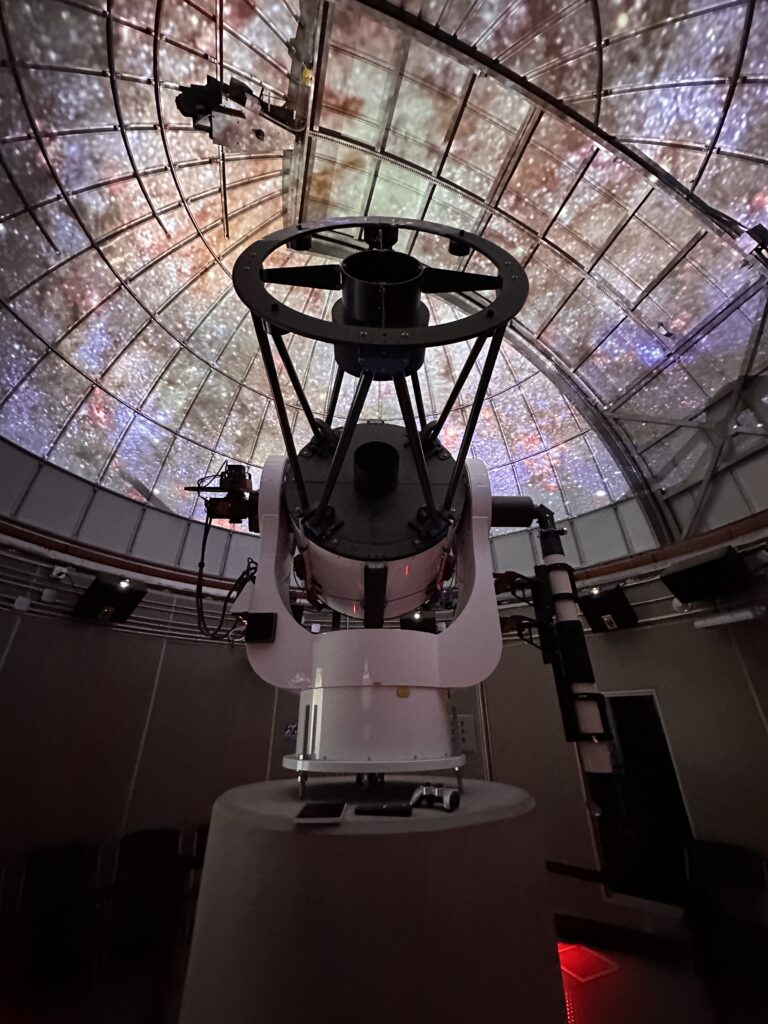 Rancho Mirage Library & Observatory gallery image 5