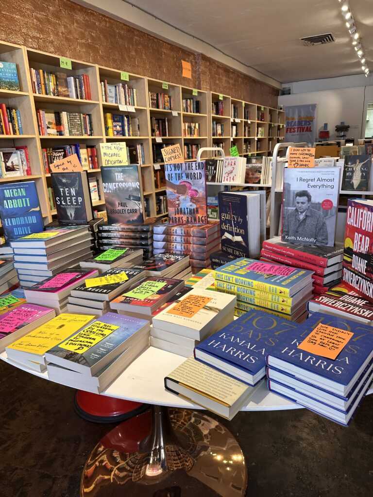 The Best Bookstore In Palm Springs gallery image 6
