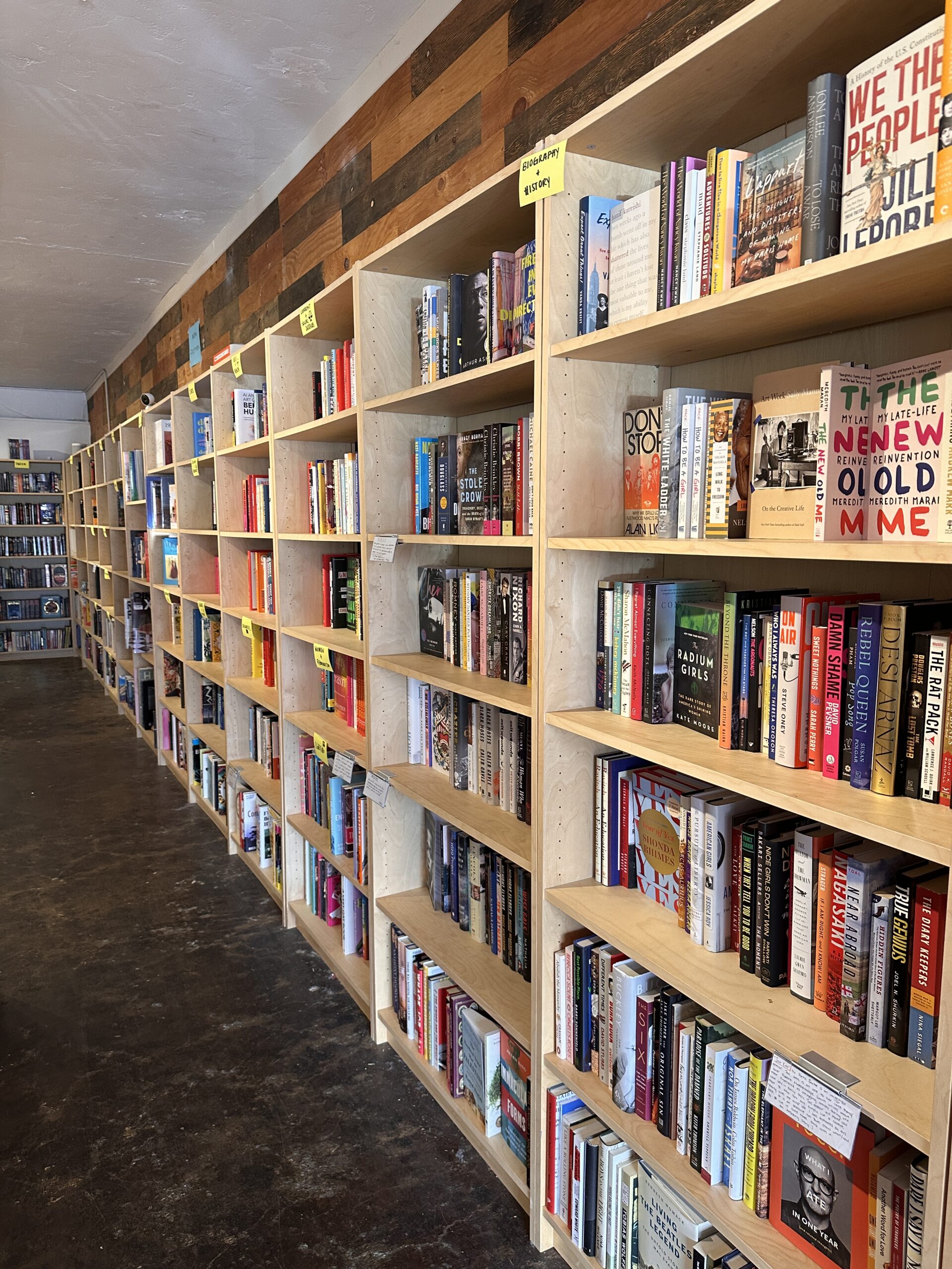 The Best Bookstore In Palm Springs gallery image 1
