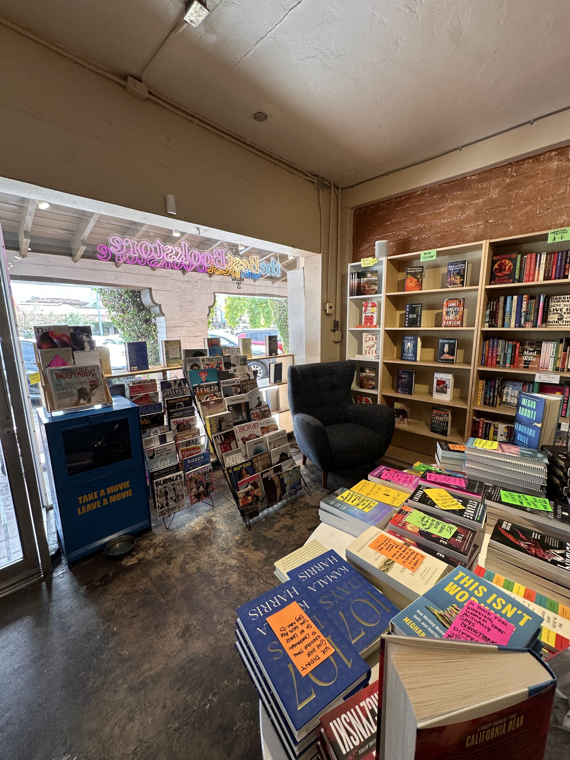 The Best Bookstore In Palm Springs gallery image 5