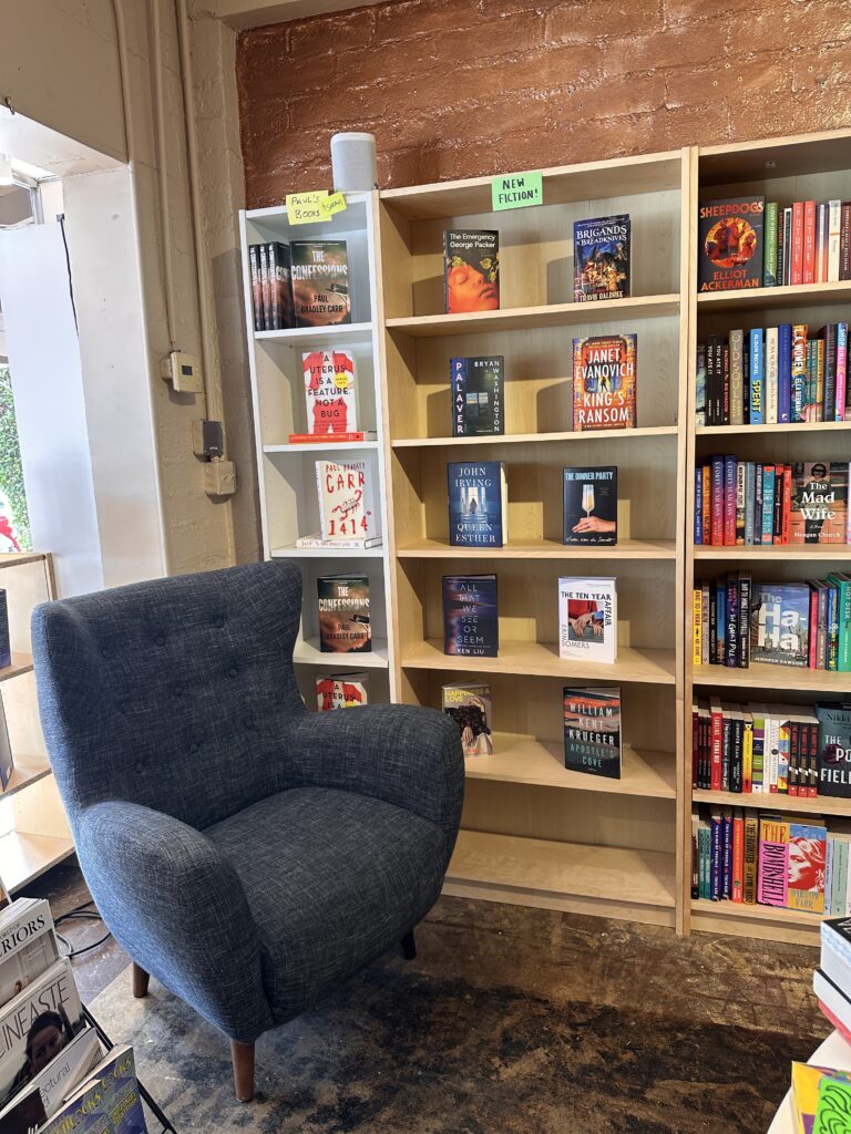The Best Bookstore In Palm Springs gallery image 4
