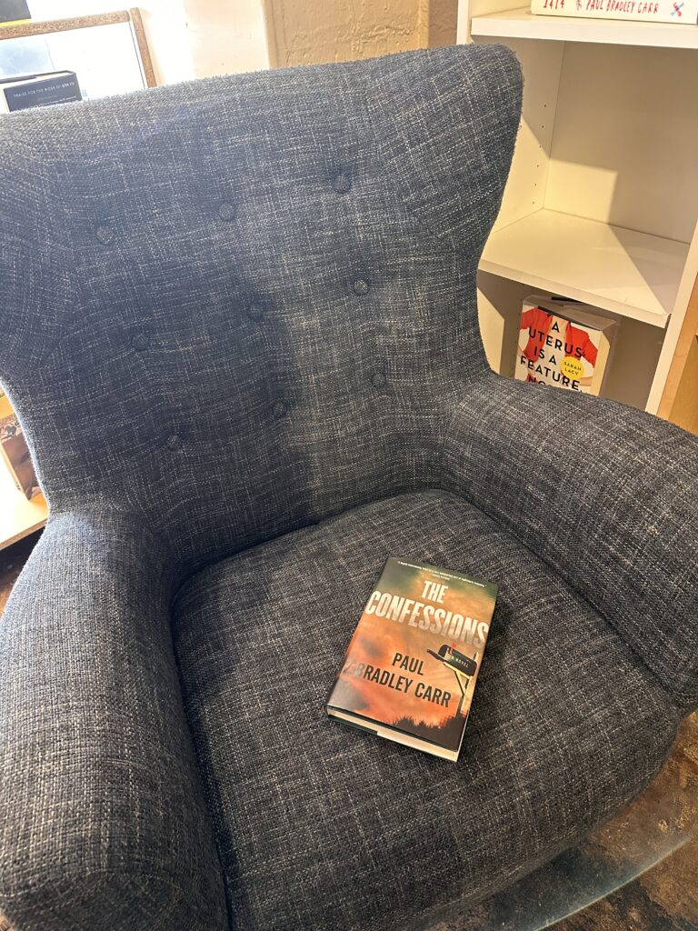 The Best Bookstore In Palm Springs gallery image 3