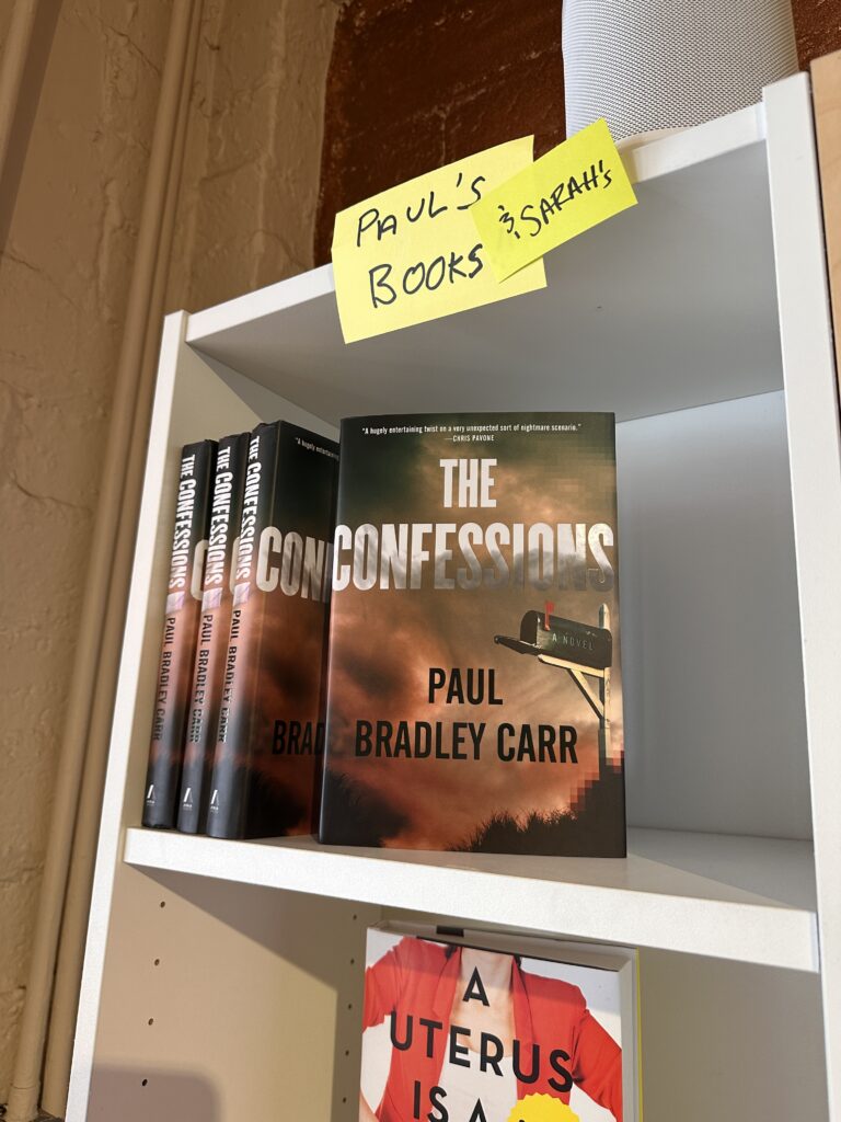 The Best Bookstore In Palm Springs gallery image 2