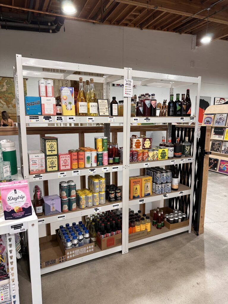 Palm Springs Bottle Shop gallery image 4