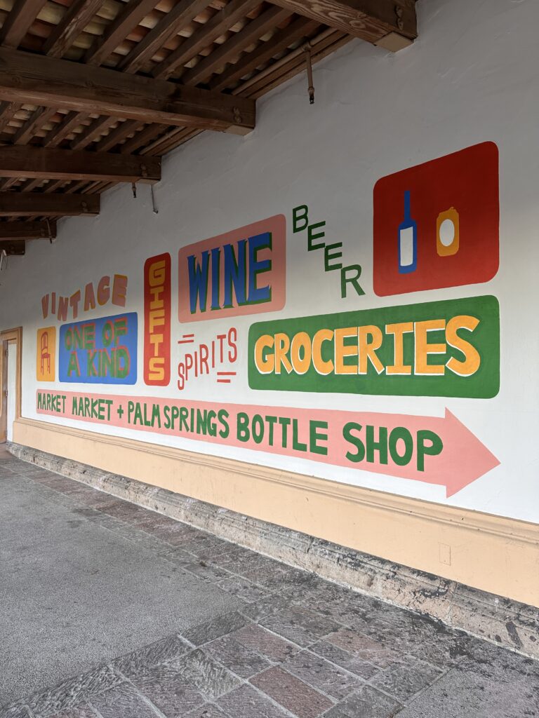 Palm Springs Bottle Shop gallery image 1