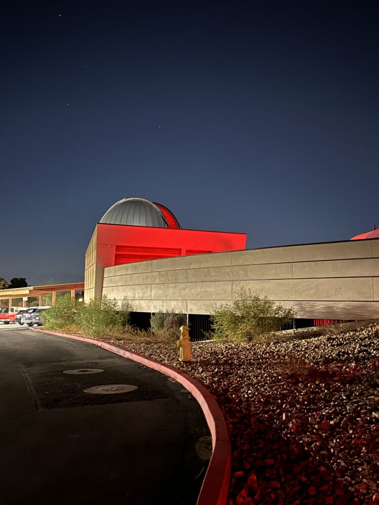 Rancho Mirage Library & Observatory gallery image 2
