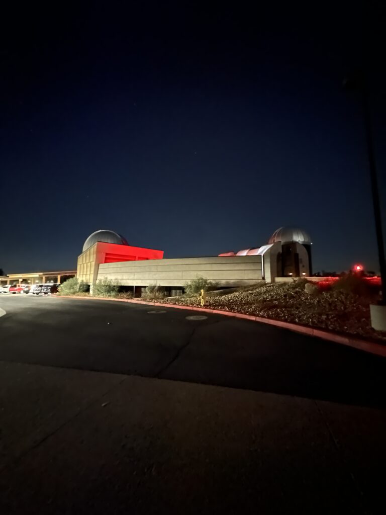 Rancho Mirage Library & Observatory gallery image 1