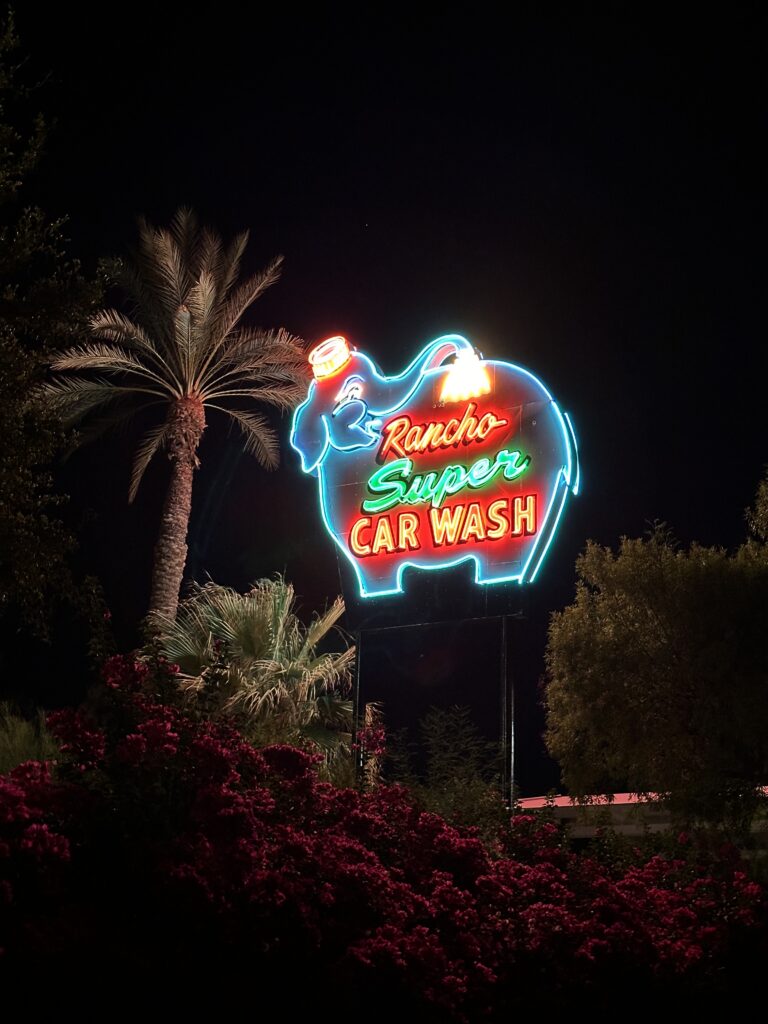 Rancho Super Car Wash gallery image 4