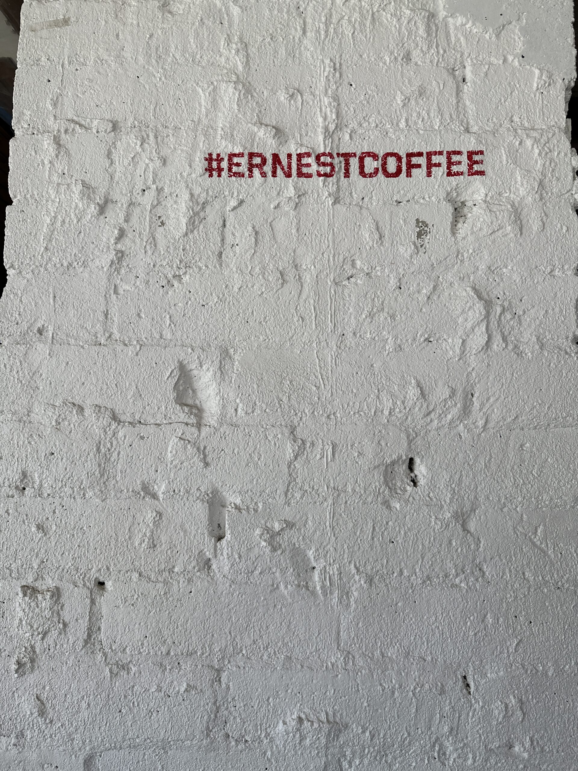 Ernest Coffee gallery image 1