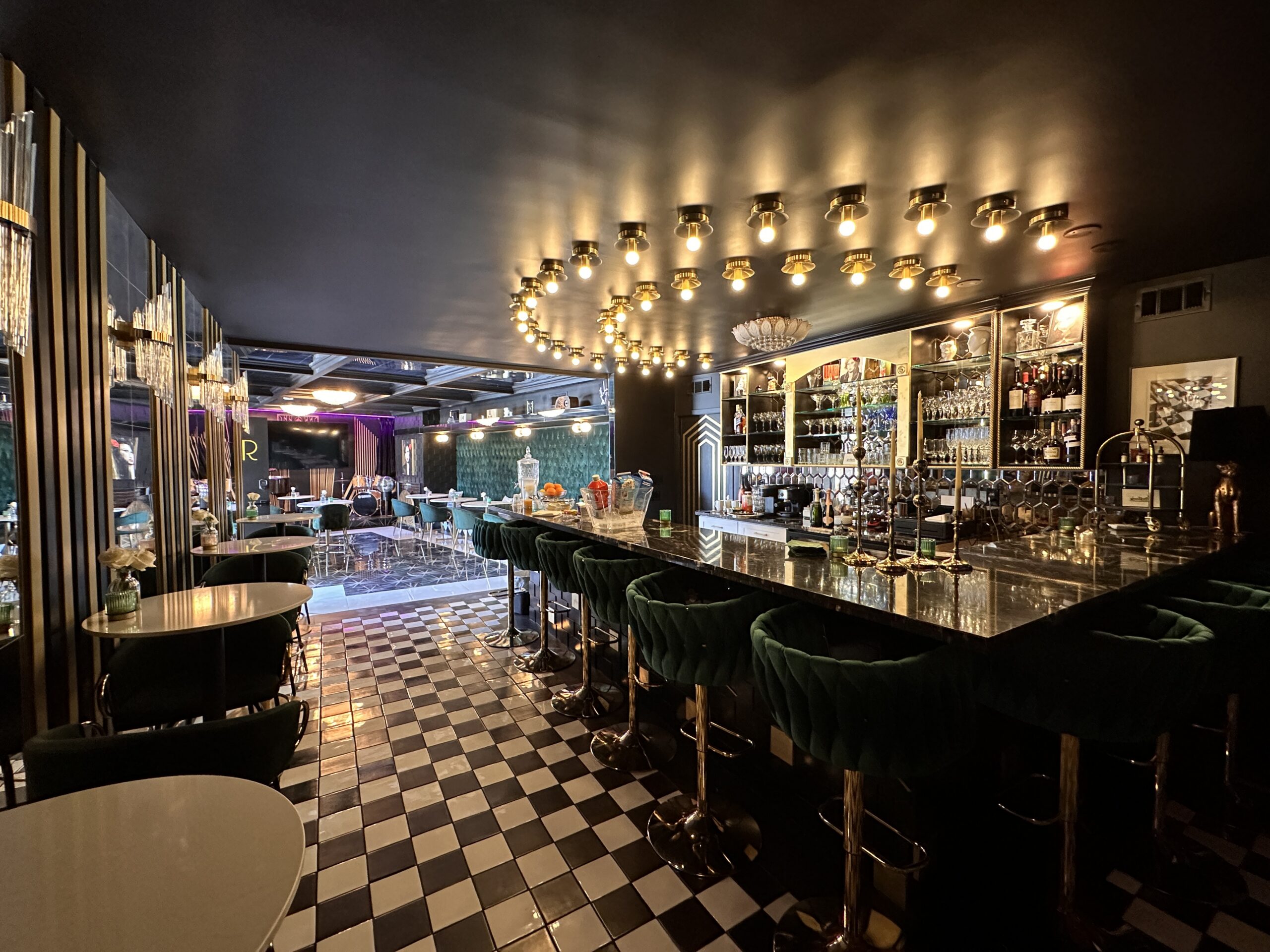 Bar Valerie