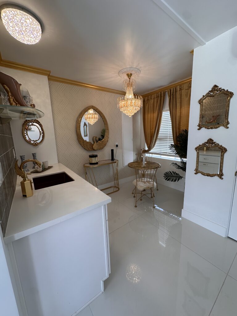 The Velvet Rope gallery image 5