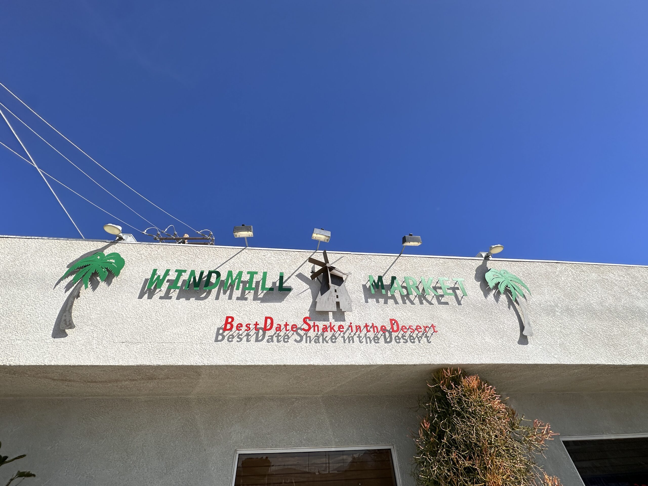 Windmill Market