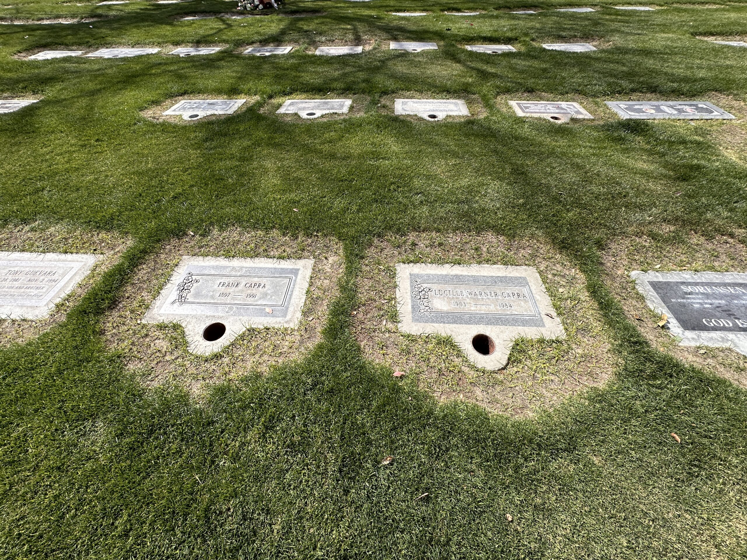 Desert Memorial Park gallery image 2