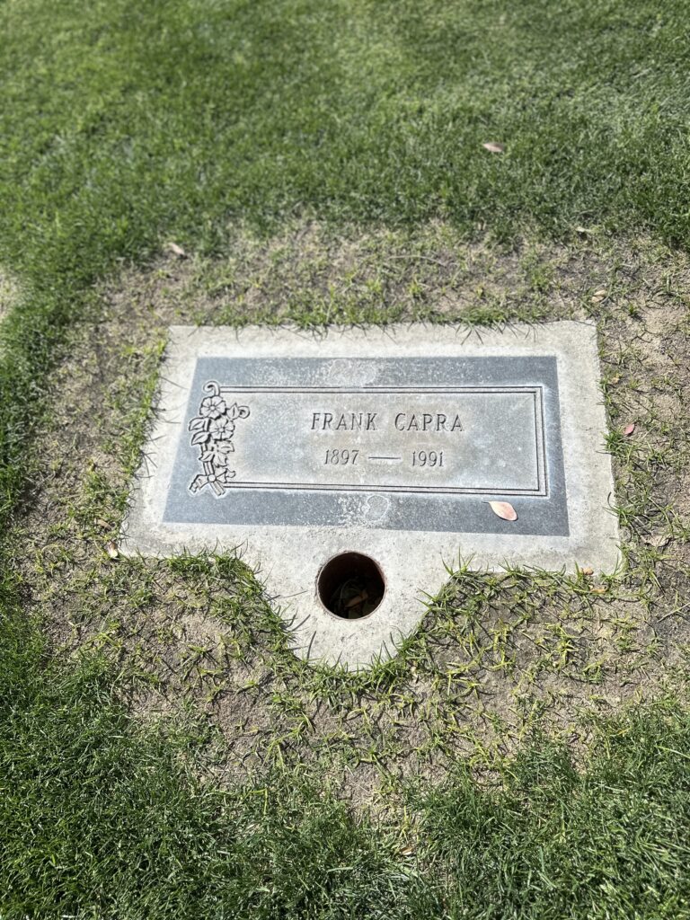 Coachella Valley Public Cemetery gallery image 4