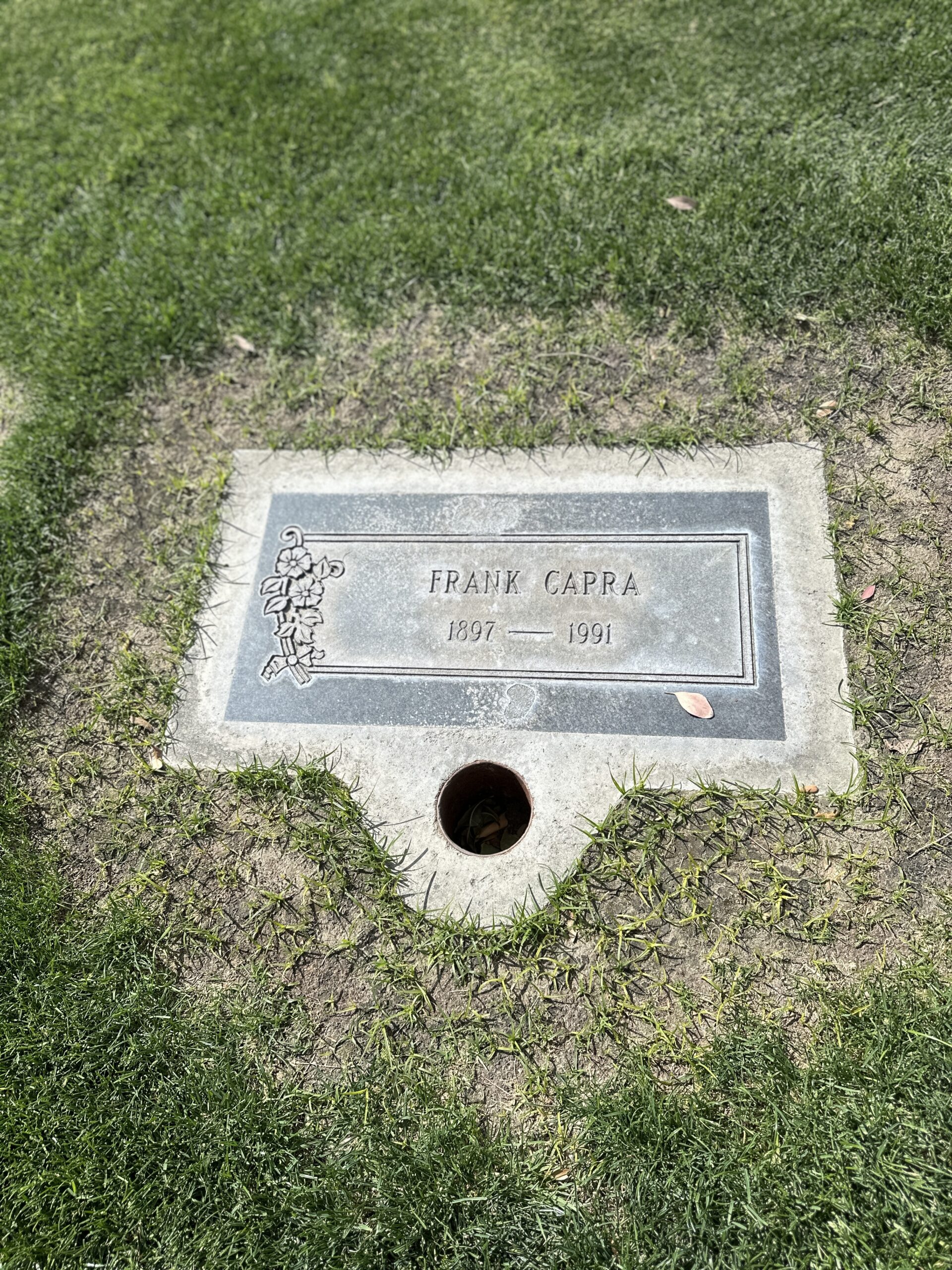 Desert Memorial Park