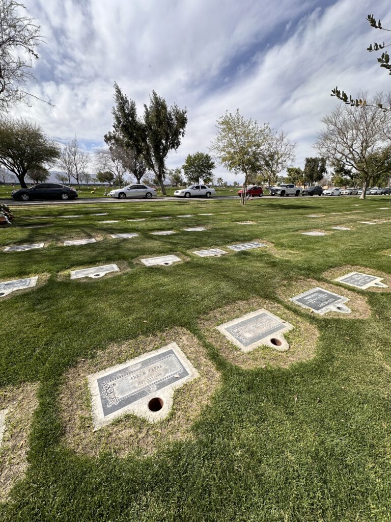 Coachella Valley Public Cemetery gallery image 3