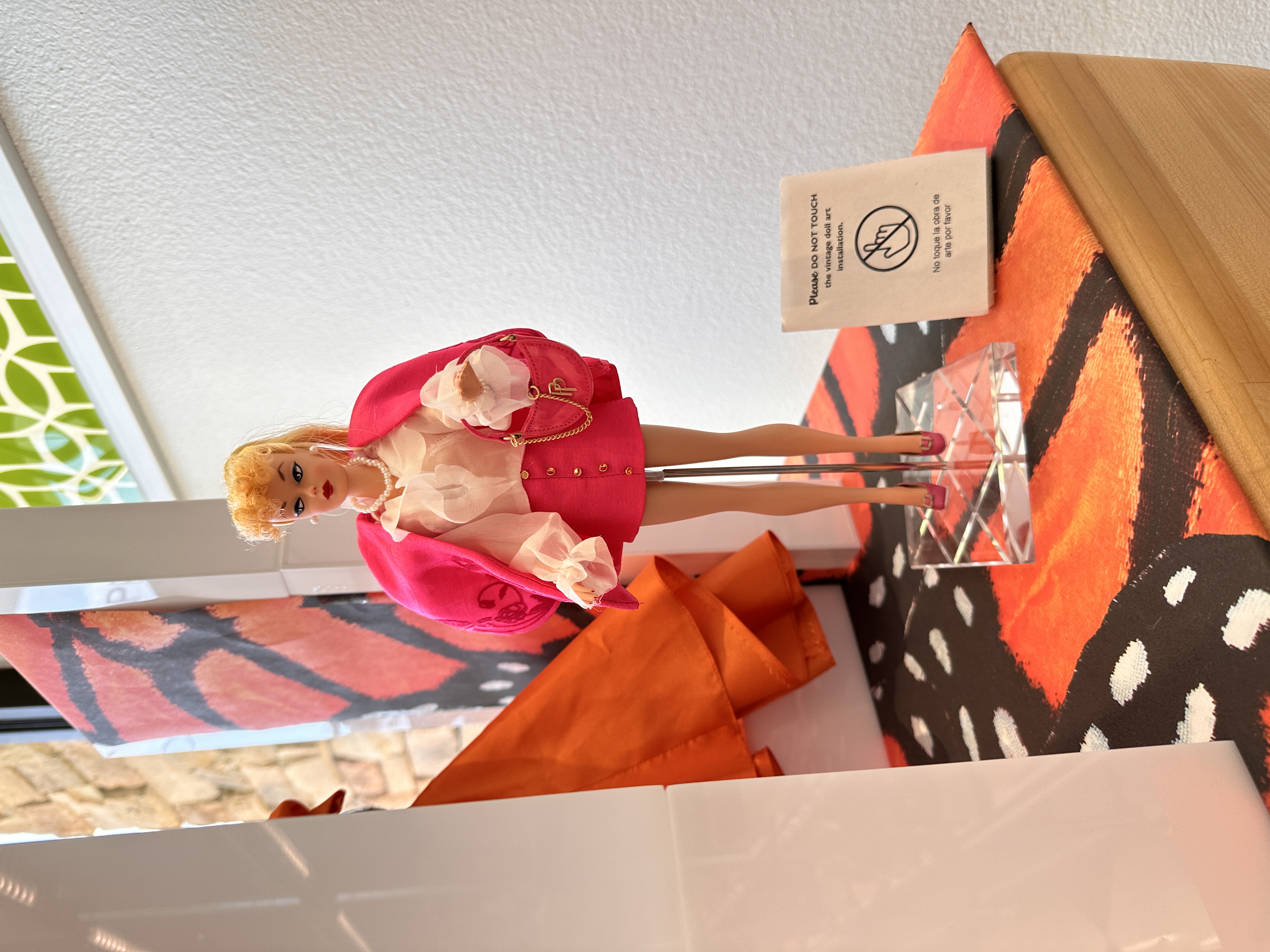 The Body Deli’s Barbie Display gallery image 7