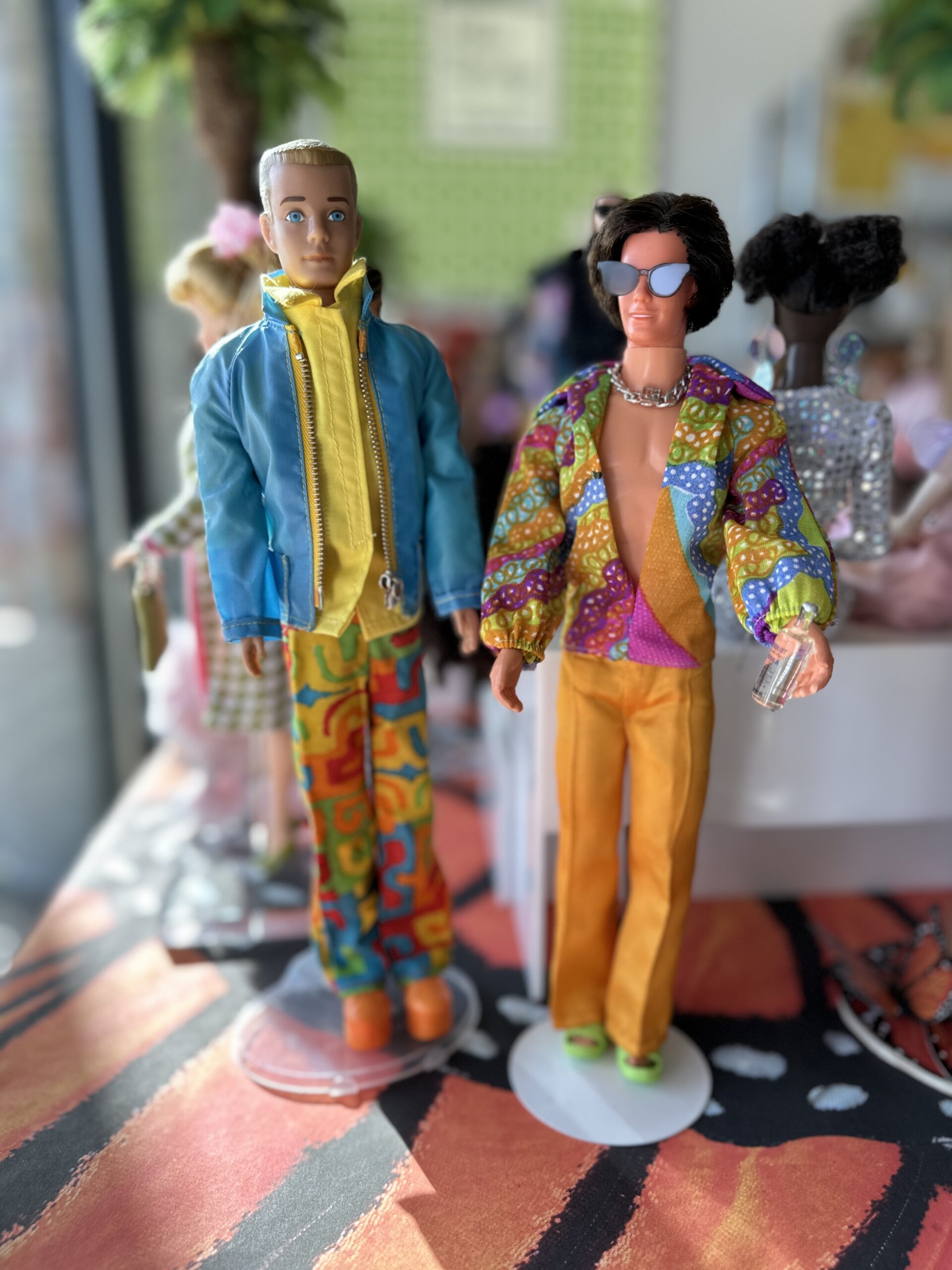 The Body Deli’s Barbie Display gallery image 6